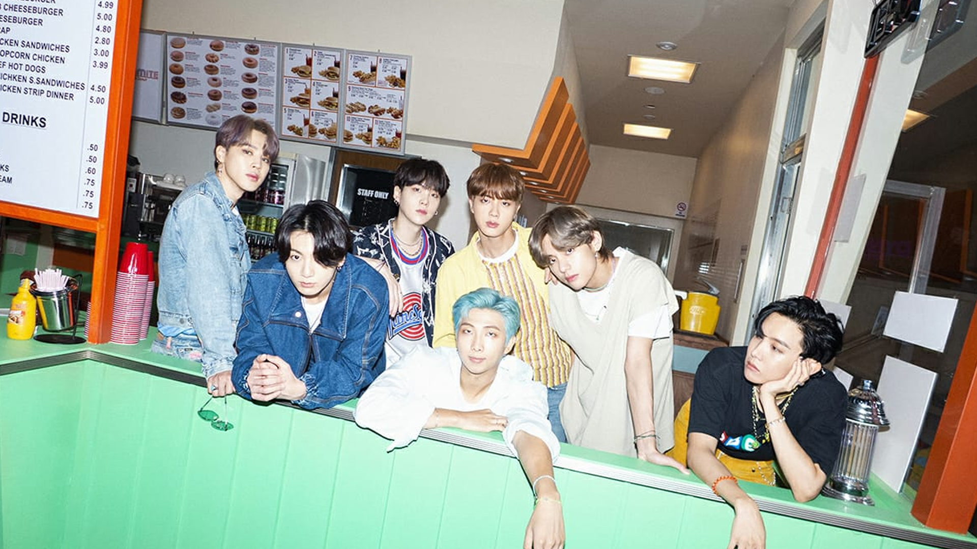 BTS ANNOUNCES NEW ALBUM “BE (DELUXE EDITION)” SLATED FOR NOVEMBER 20