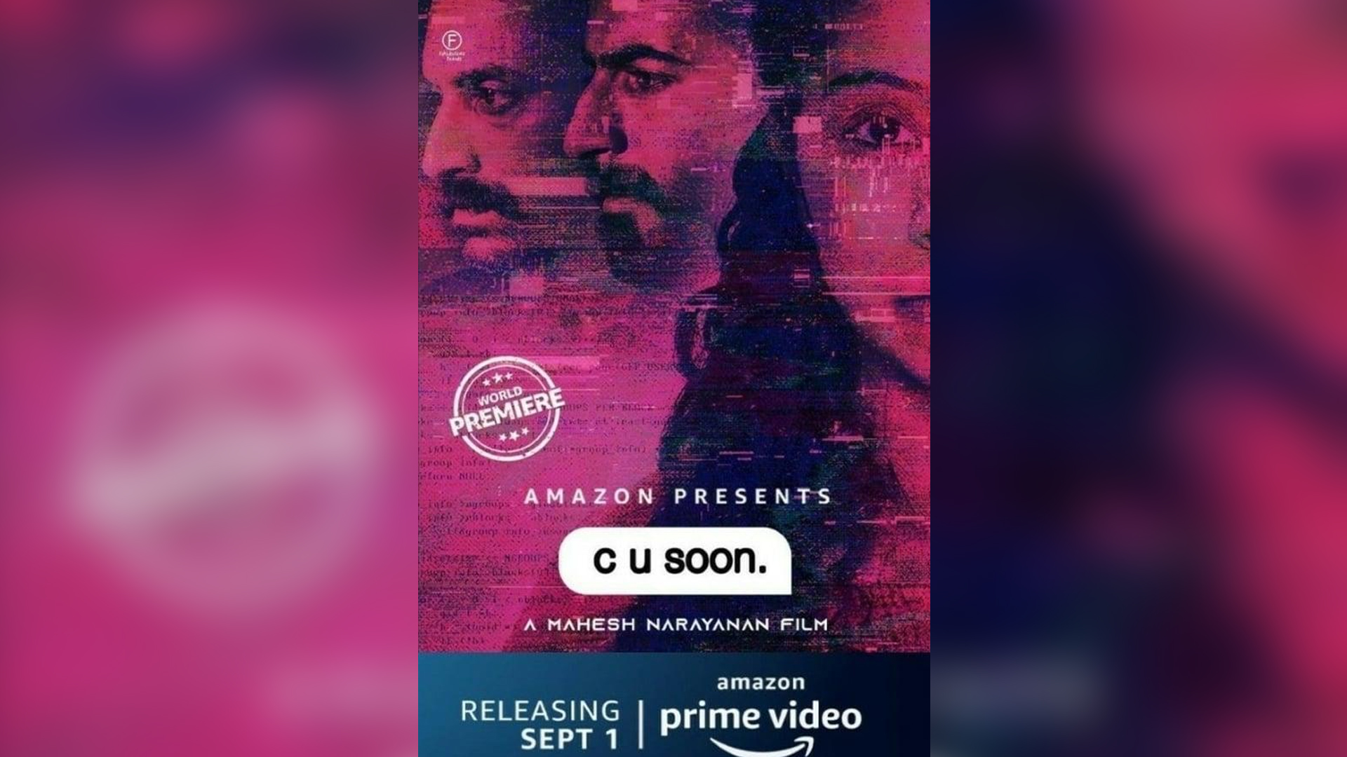 Amazon Prime Video’s CU Soon recieves praises from the audience and here’s what they’re saying