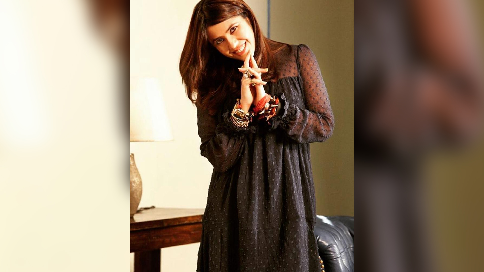 ‘Content Czarina’ Ekta Kapoor: Rolling out projects even in lockdown