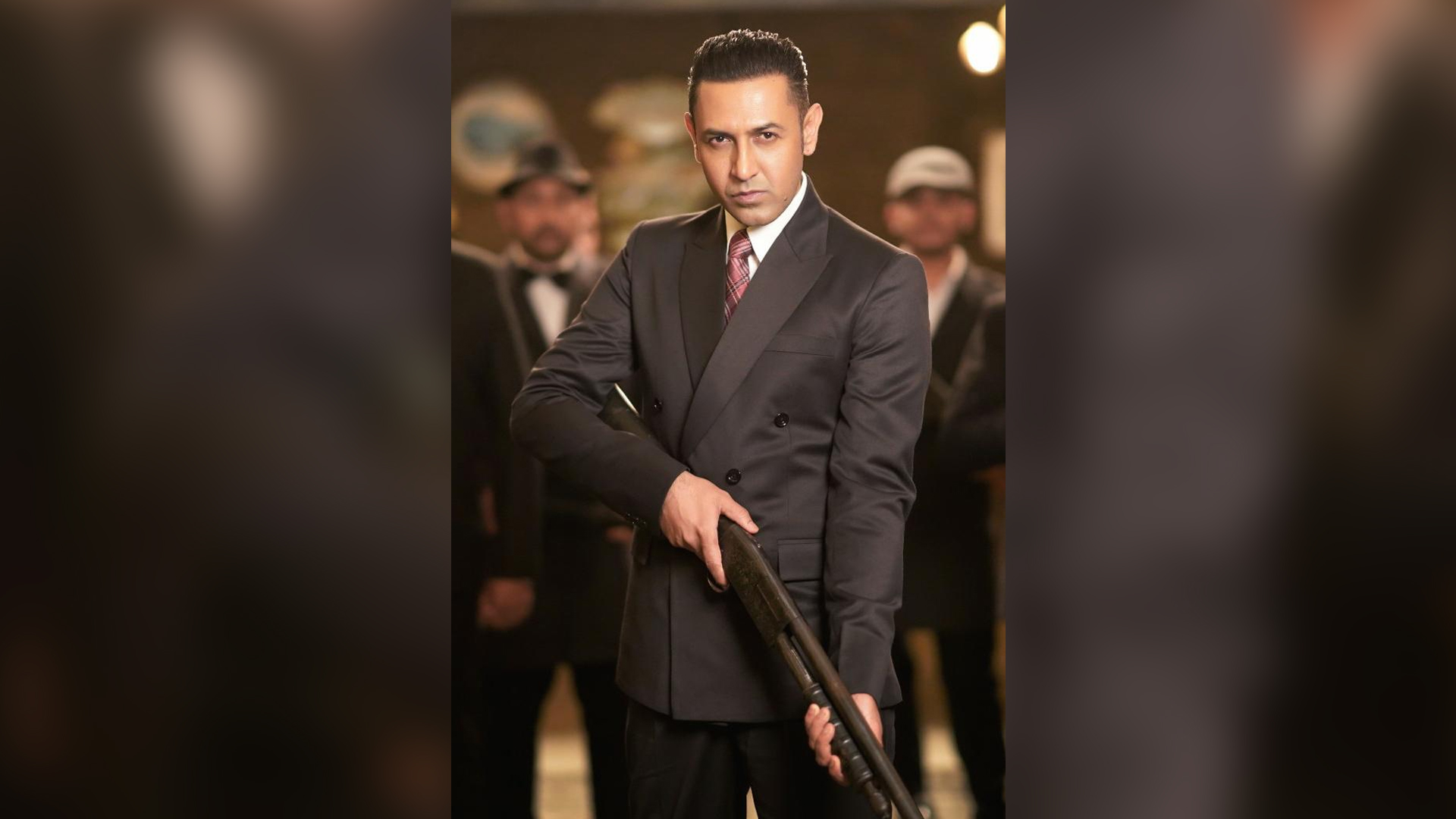 Gippy Grewal: The single ‘Ask Them’ from album ‘Main Man’ is stylishly shot partly in Punjab and partly in Canada