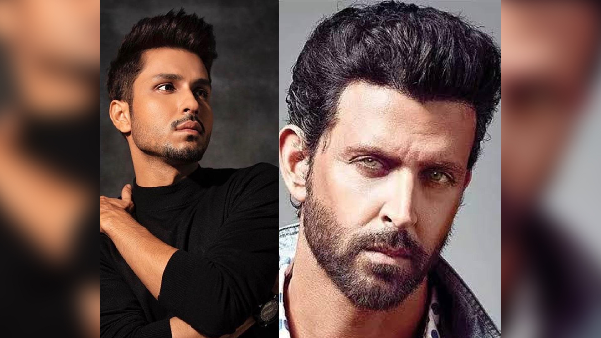 ”It feels good to see someone taking out 2 seconds of their life to acknowledge you and your work” shares Amol Parashar on Hrithik Roshan’s reaction