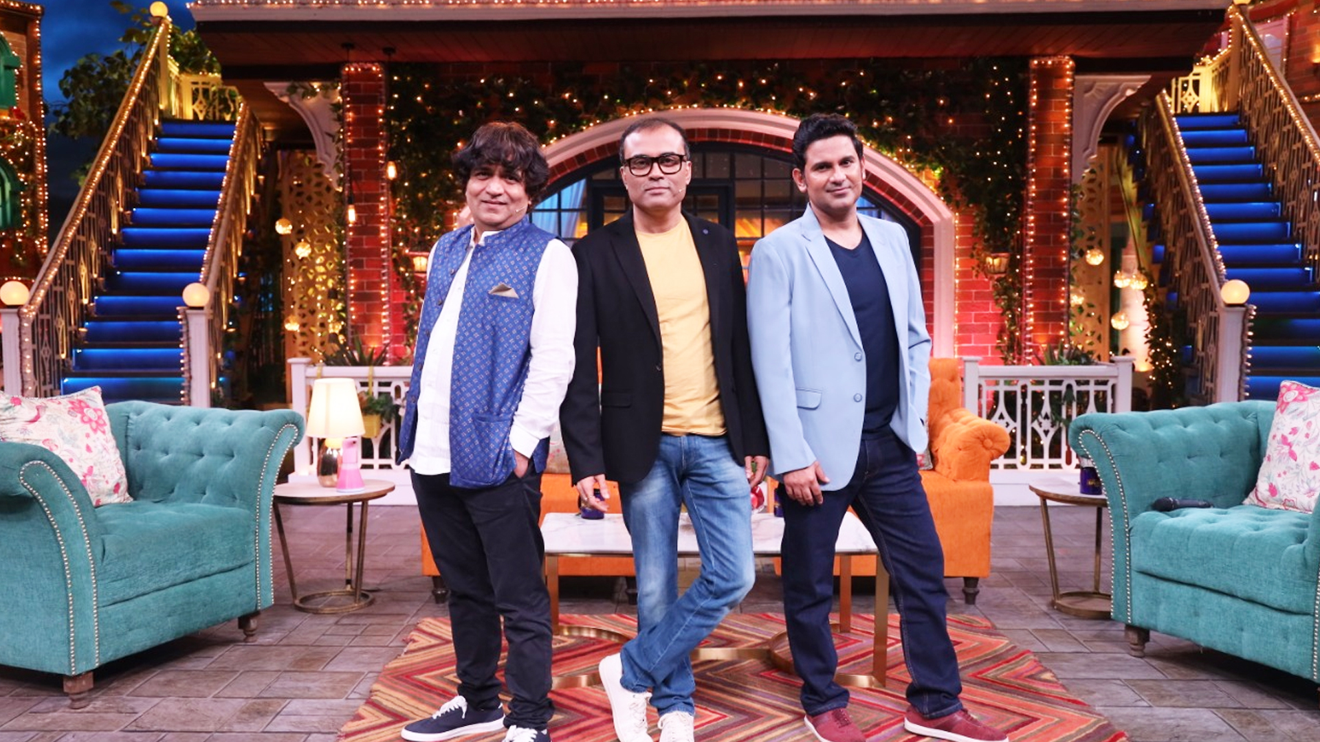 When Manoj Muntashir chose writing over marriage – revealed on The Kapil Sharma Show