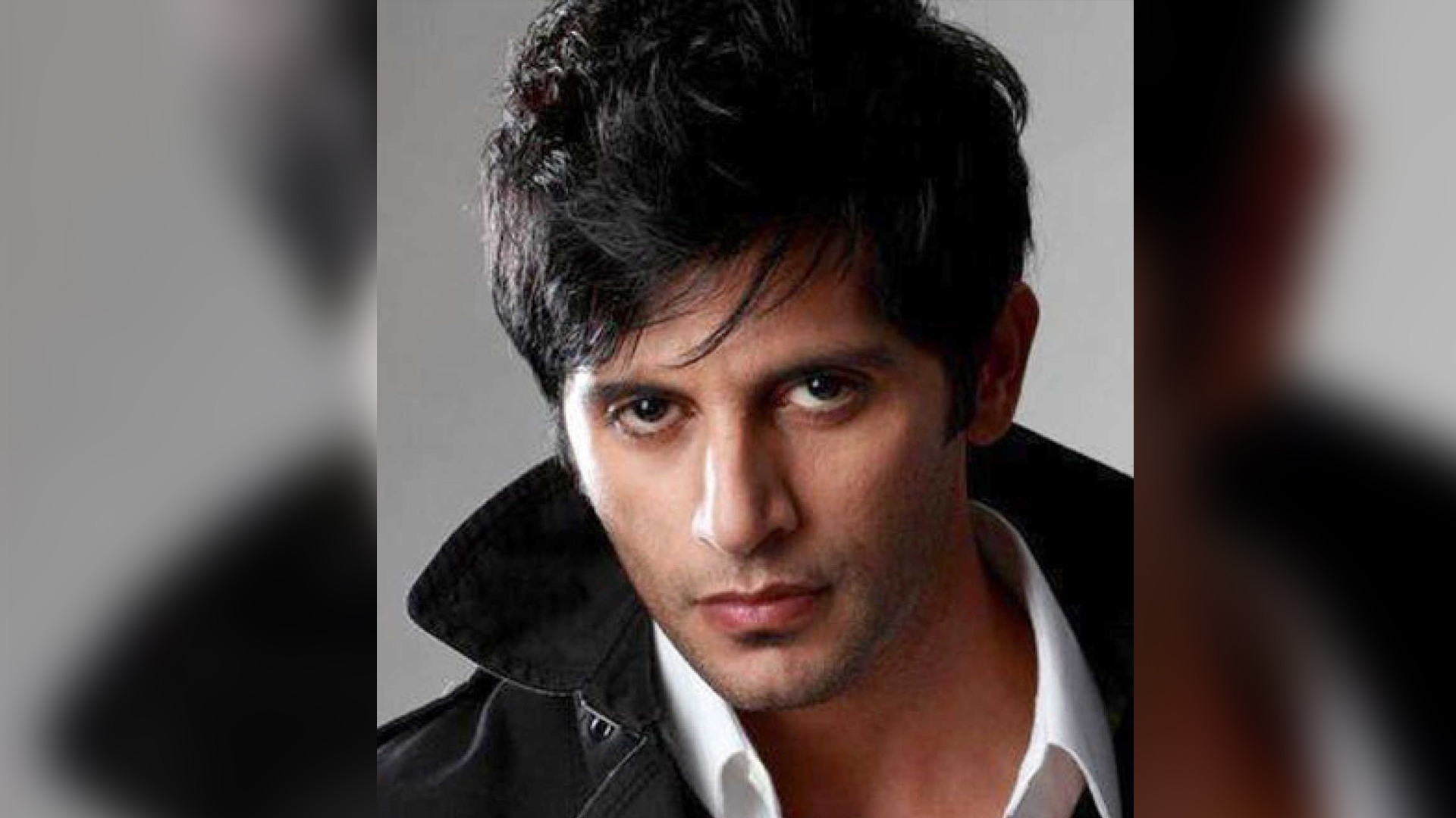 Actor Karanvir Bohra boards flight in times during COVID-19; cleans litter at the airport