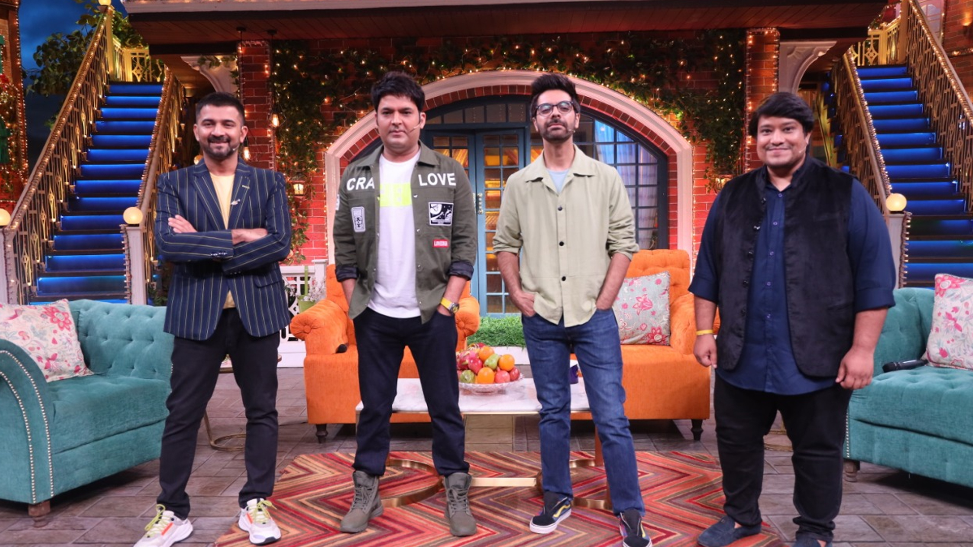 When Divya Kumar felt Sachin-Jigar are going to split-up, revealed on The Kapil Sharma Show