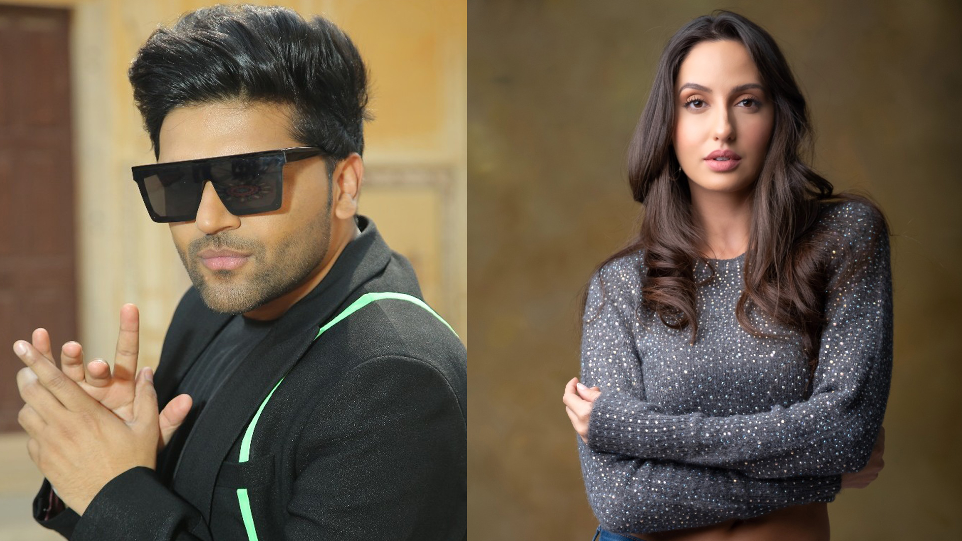 Bhushan Kumar’s ‘Nach Meri Rani’ to feature Nora Fatehi and Guru Randhawa for the very first time!