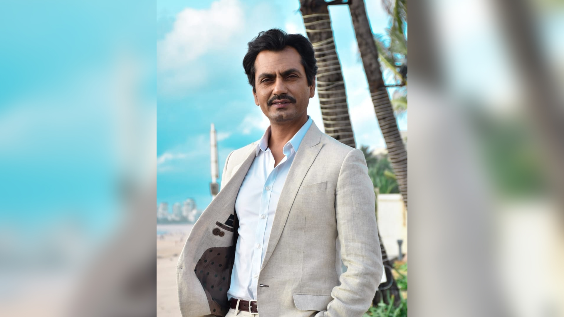 Nawazuddin Siddiqui – The actor who slips into any character with élan!