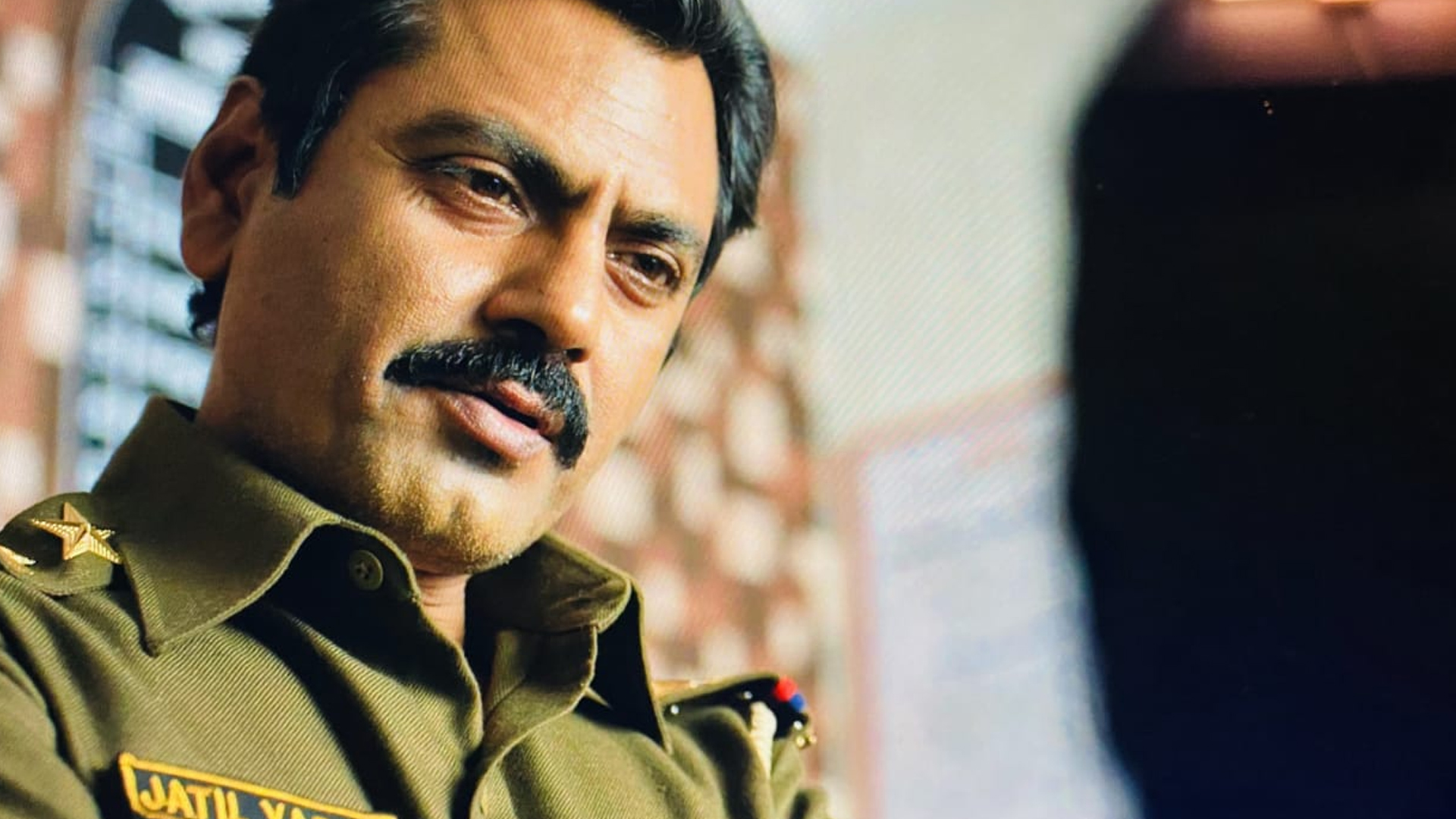 Nawazuddin Siddiqui – A force to reckon with!