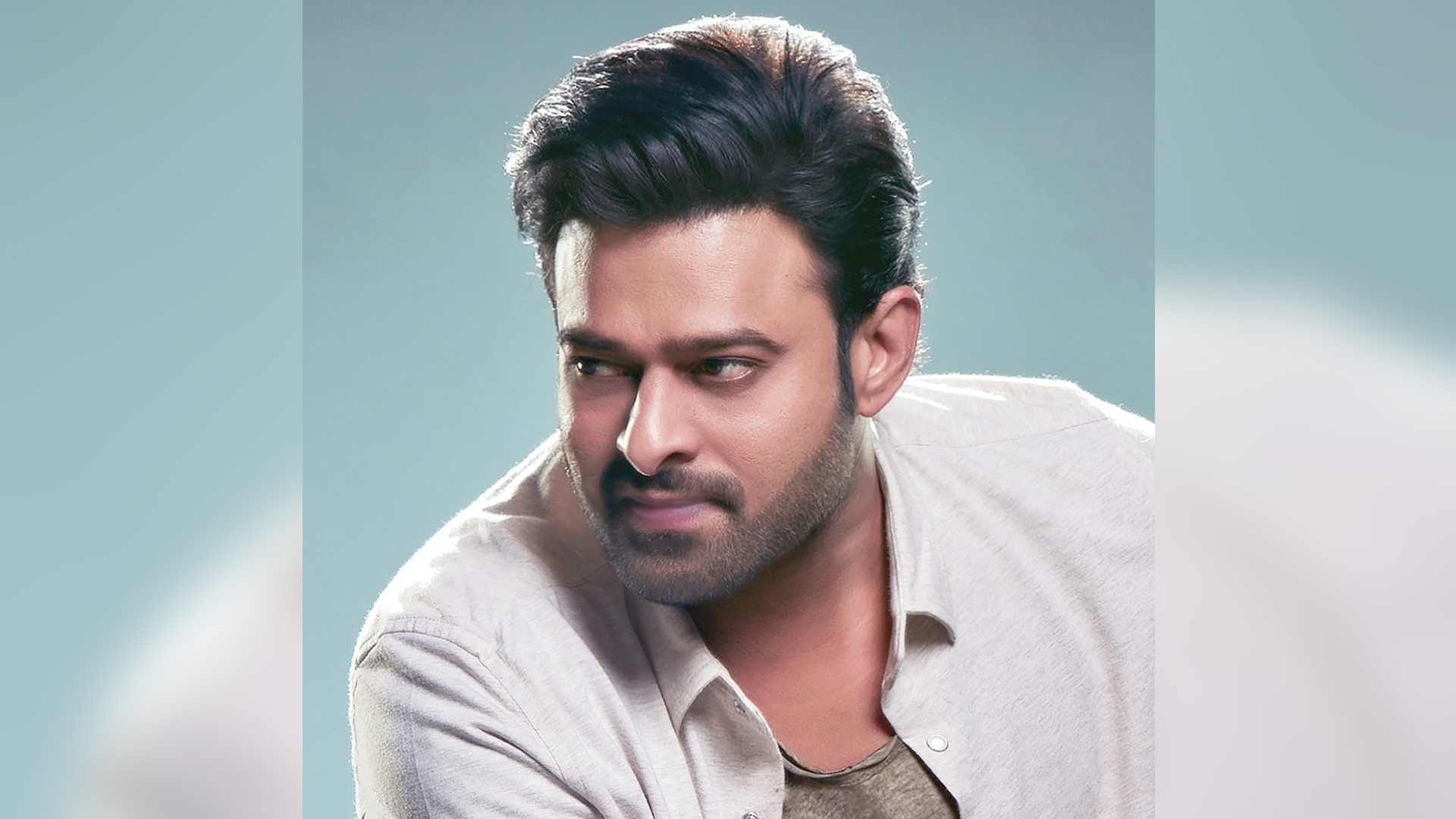 PAN-INDIA star Prabhas has used his lockdown period effectively and announced major projects back to back