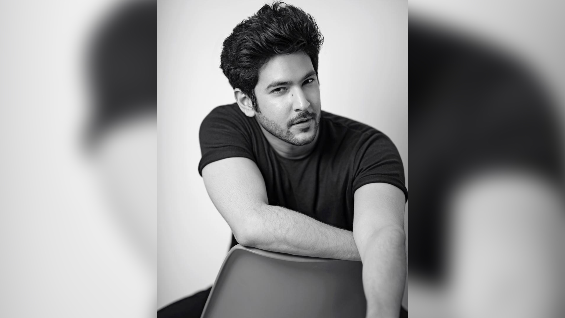 I want to play an Army officer on-screen: Shivin Narang