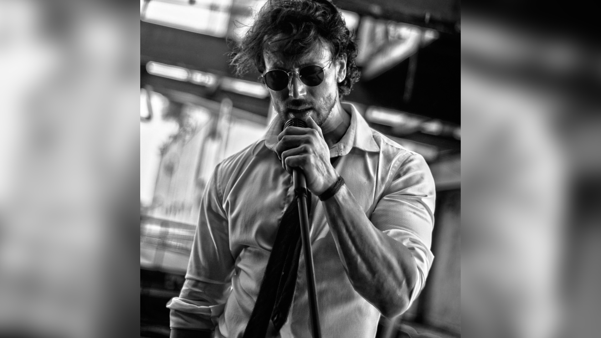 Tiger Shroff is all set to release the dance video of his debut single – ‘Unbelievable’