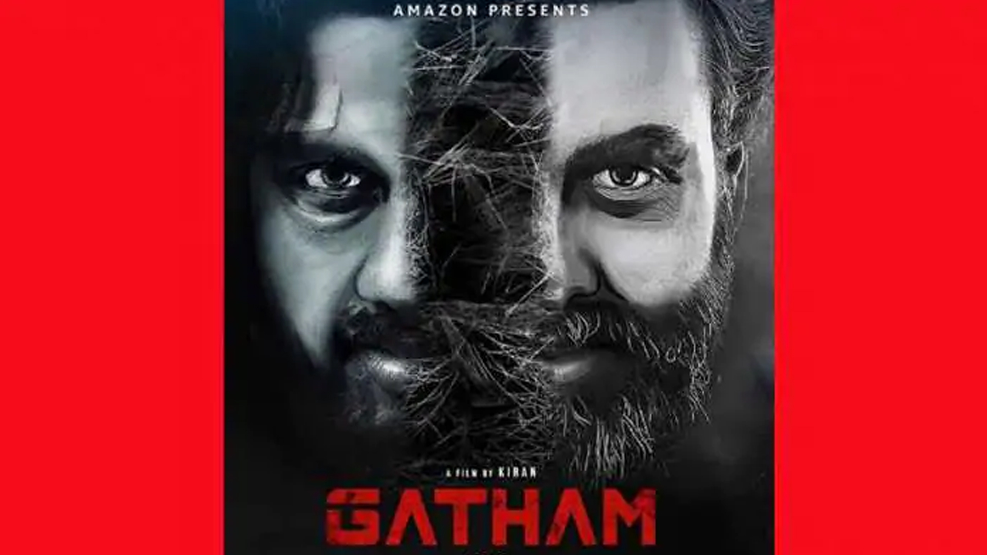 AMAZON PRIME VIDEO UNVEILS THE TRAILER OF PSYCHOLOGICAL THRILLER FILM GATHAM