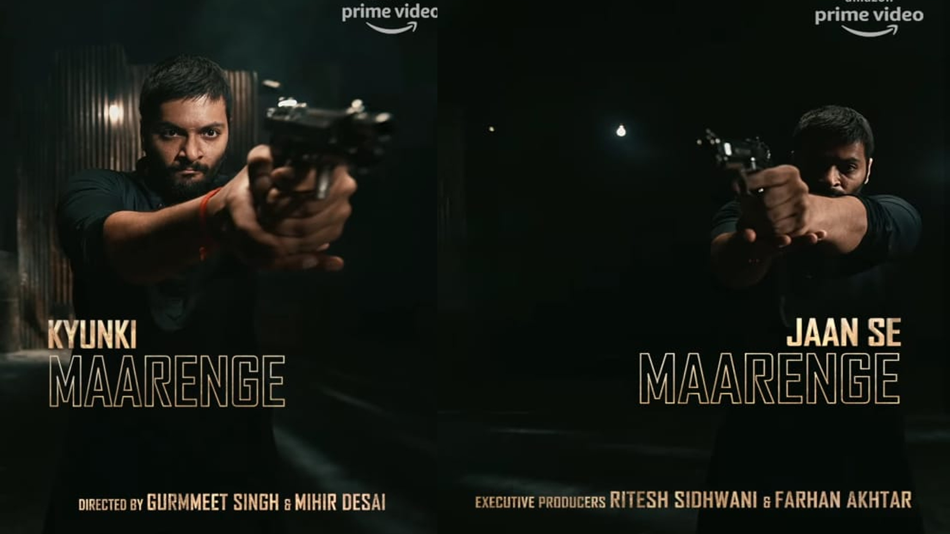 Ali Fazal aka Gudda bhaiya turns on the revenge mode in the latest Mirzapur 2 promo