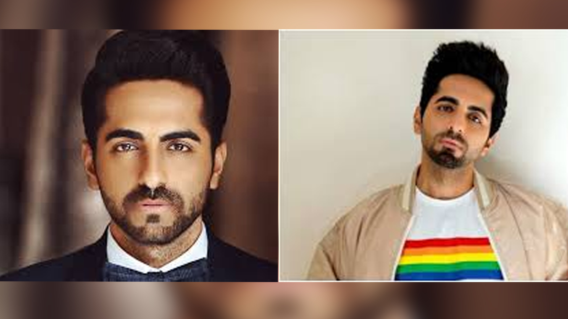 ‘India Most Identifies with Ayushmann Khurrana!’ – Indian Institute of Human Brands survey