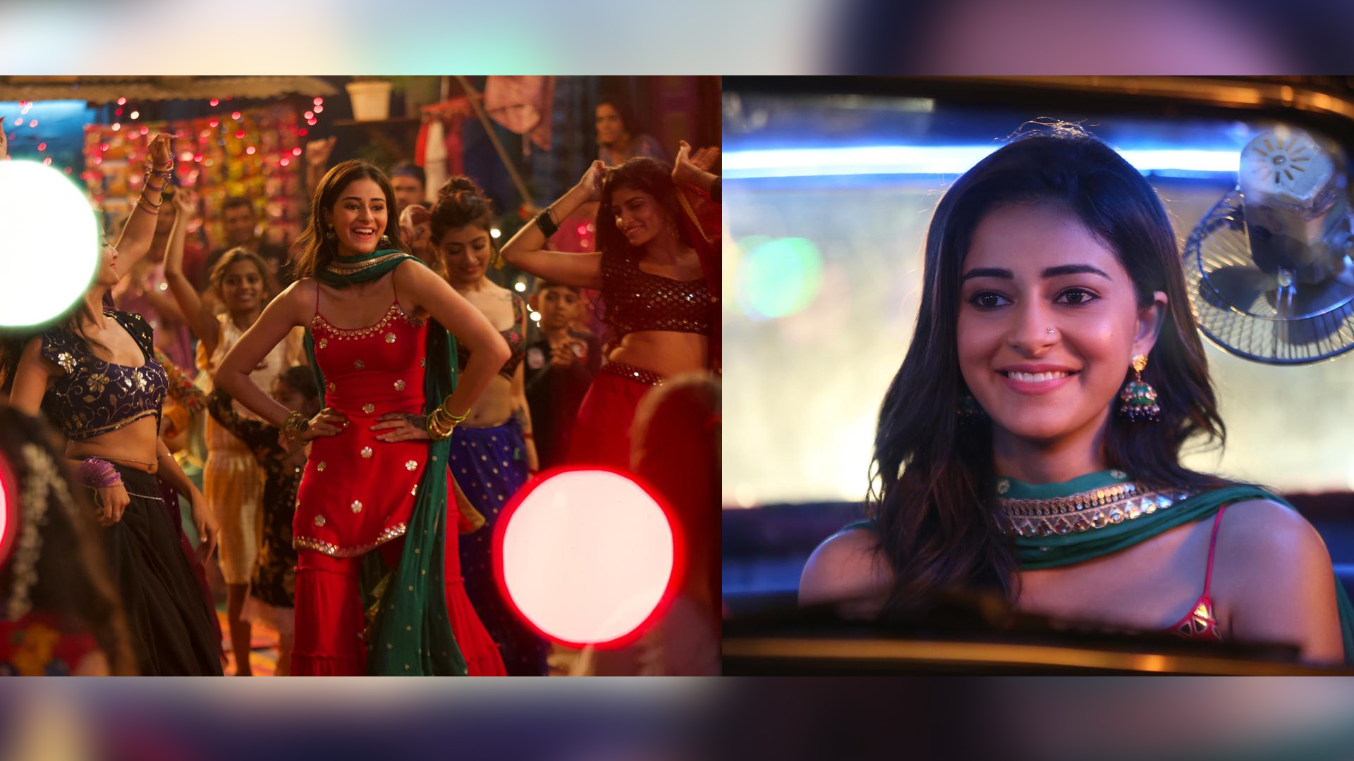 Massive response for Ananya Panday’s performance in Khaali Peeli and these audience comments are proof!