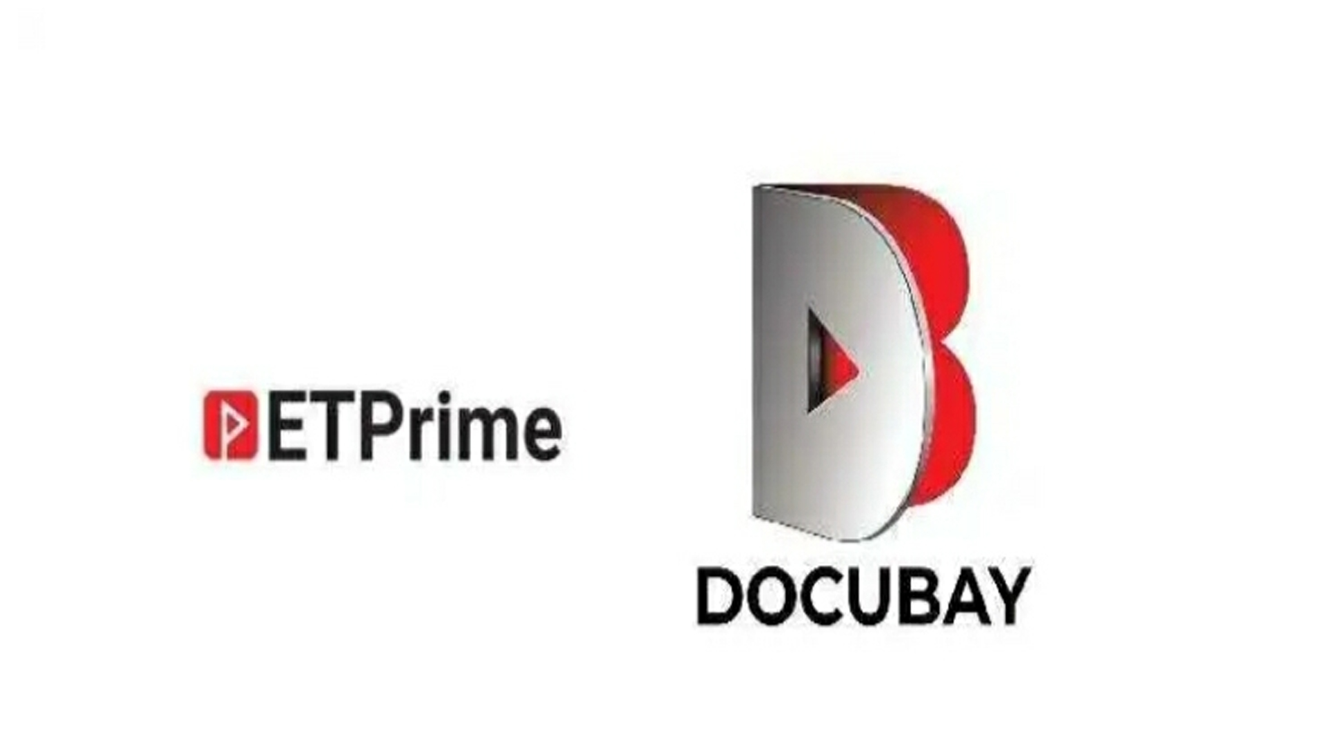 Now Read & Watch The Best Stories With A Single Subscription For ET Prime & DocuBay