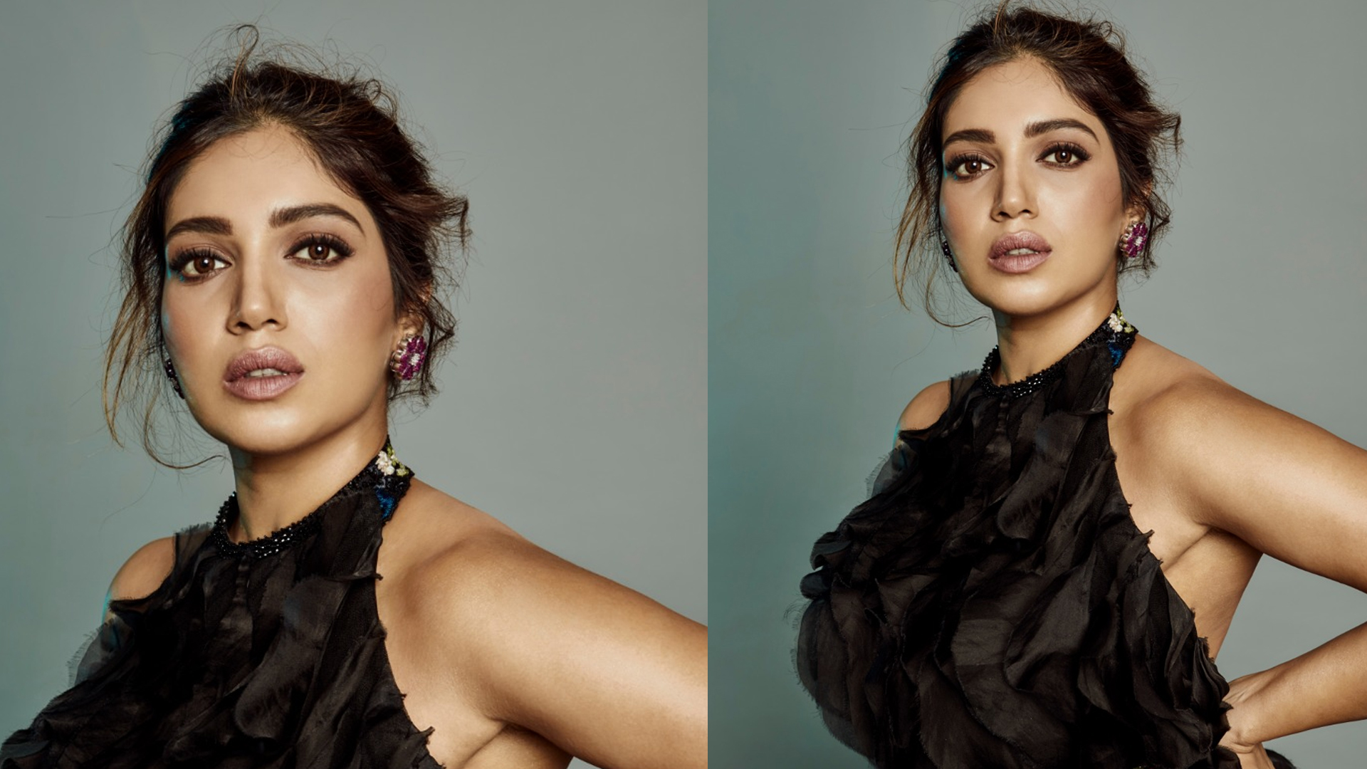 ‘My life has been a journey of survival!’ : says acclaimed young actress Bhumi Pednekar, reveals about her decision to pursue acting, her struggles and her journey into becoming a Bollywood star today