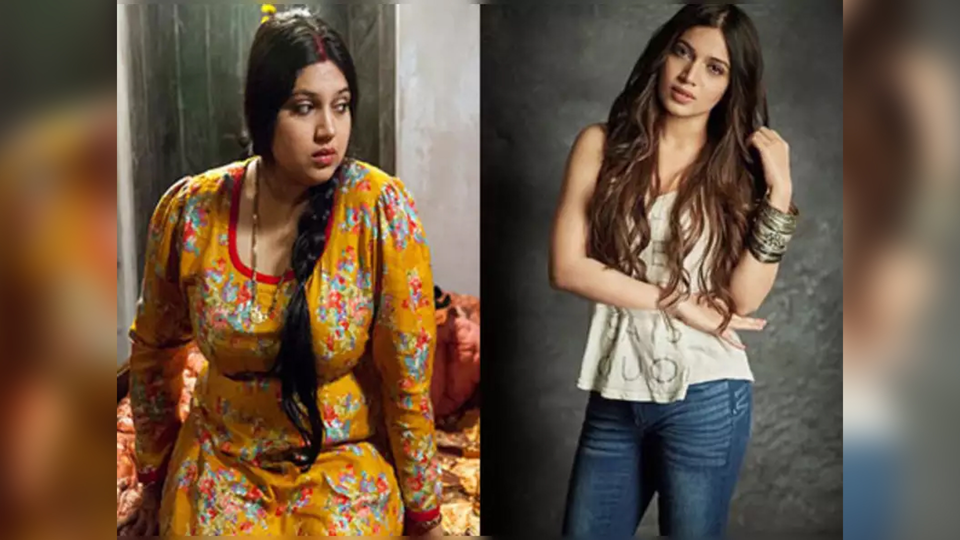 ‘I search for extraordinary stories of extraordinary women!’ : says Bhumi Pednekar, who within a span of just a few years, has established herself as one of the finest actresses of Bollywood