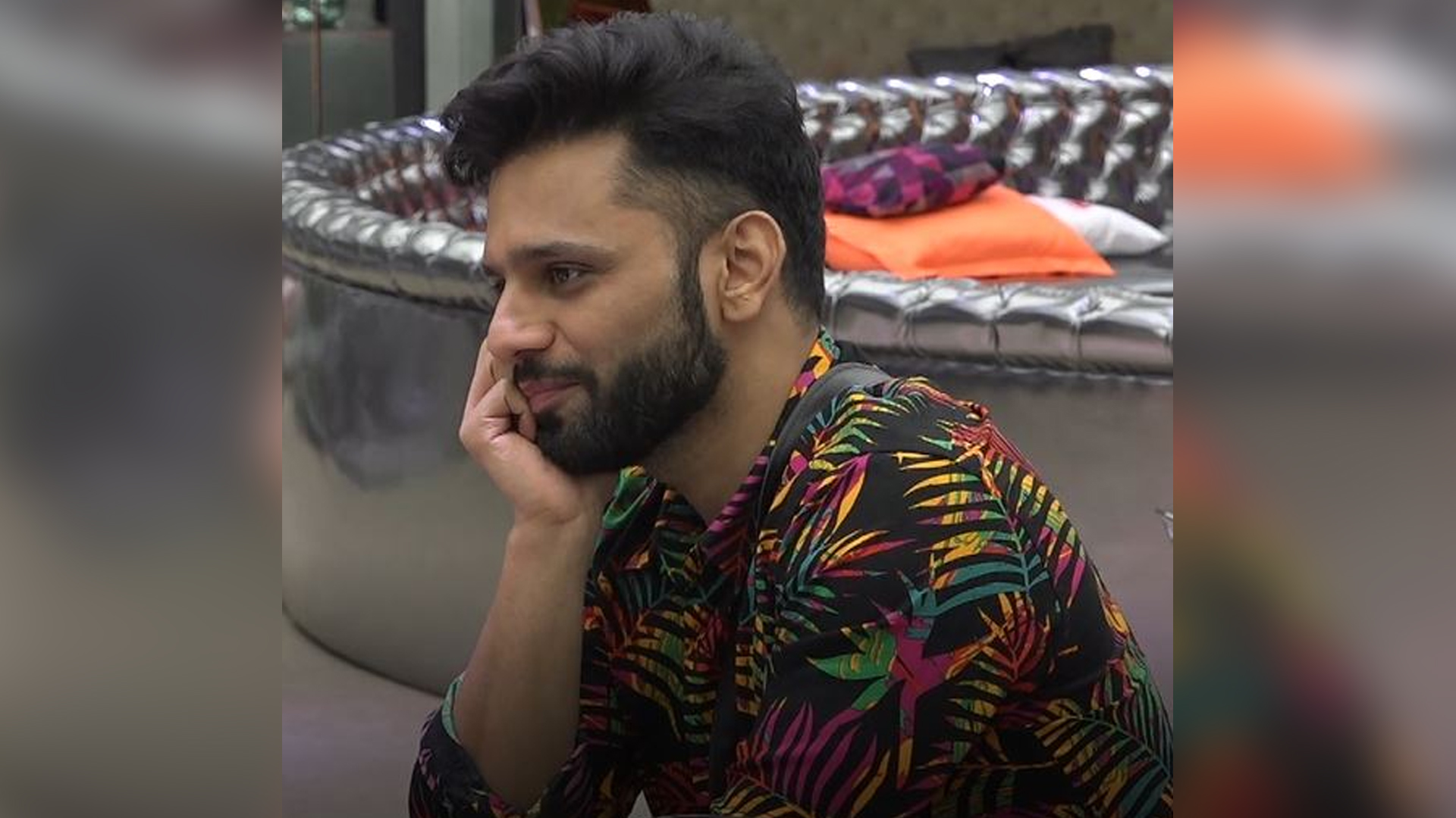 Bigg Boss Season 14: Rahul Vaidya wants this singer to perform at his wedding; read to know more.