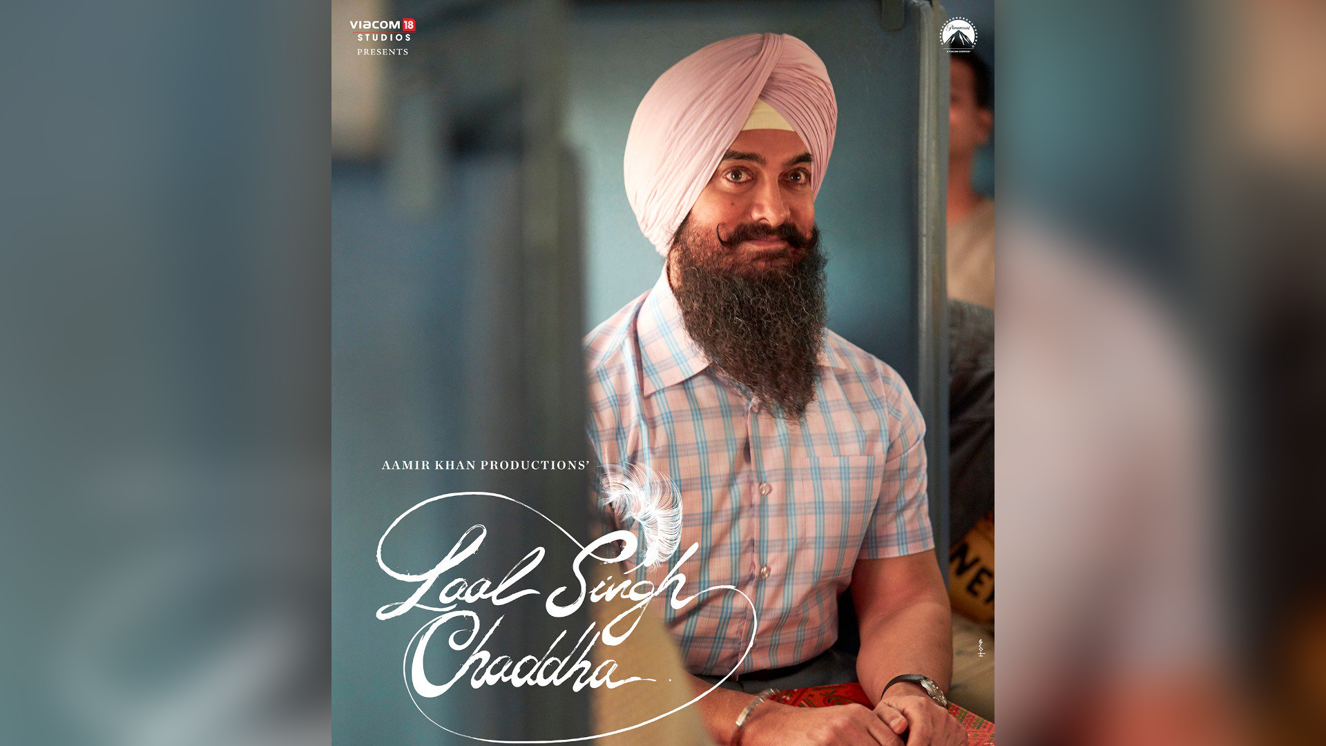 Aamir Khan to take audiences through the Laal Singh Chaddha journey via his first podcast ‘Laal Singh Chaddha Ki Kahaniyaan’!