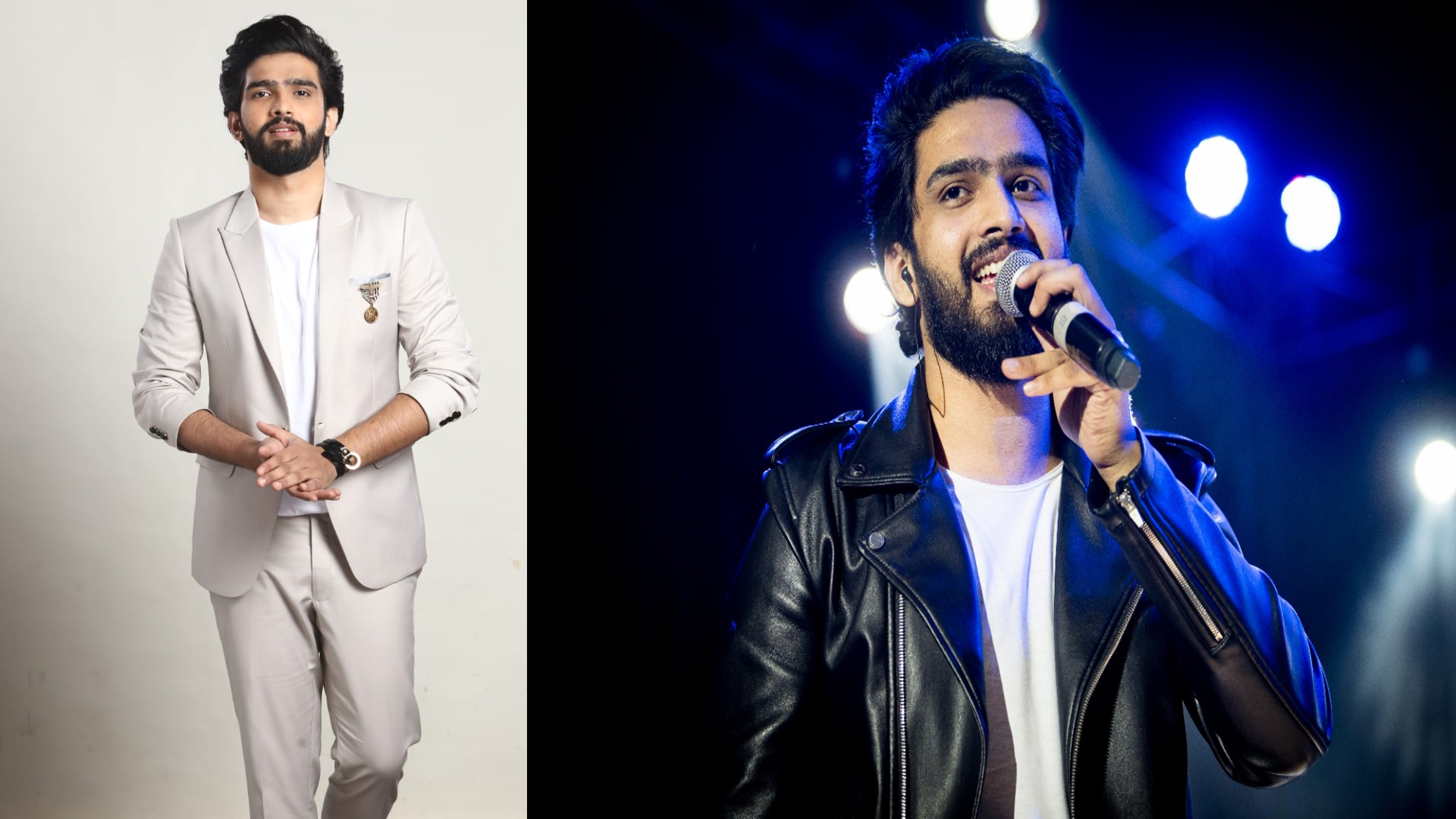 INDIA’S YOUNGEST AWARD-WINNING BOLLYWOOD COMPOSER, AMAAL MALLIK, SIGNS EXCLUSIVE AGREEMENT WITH SONY MUSIC INDIA