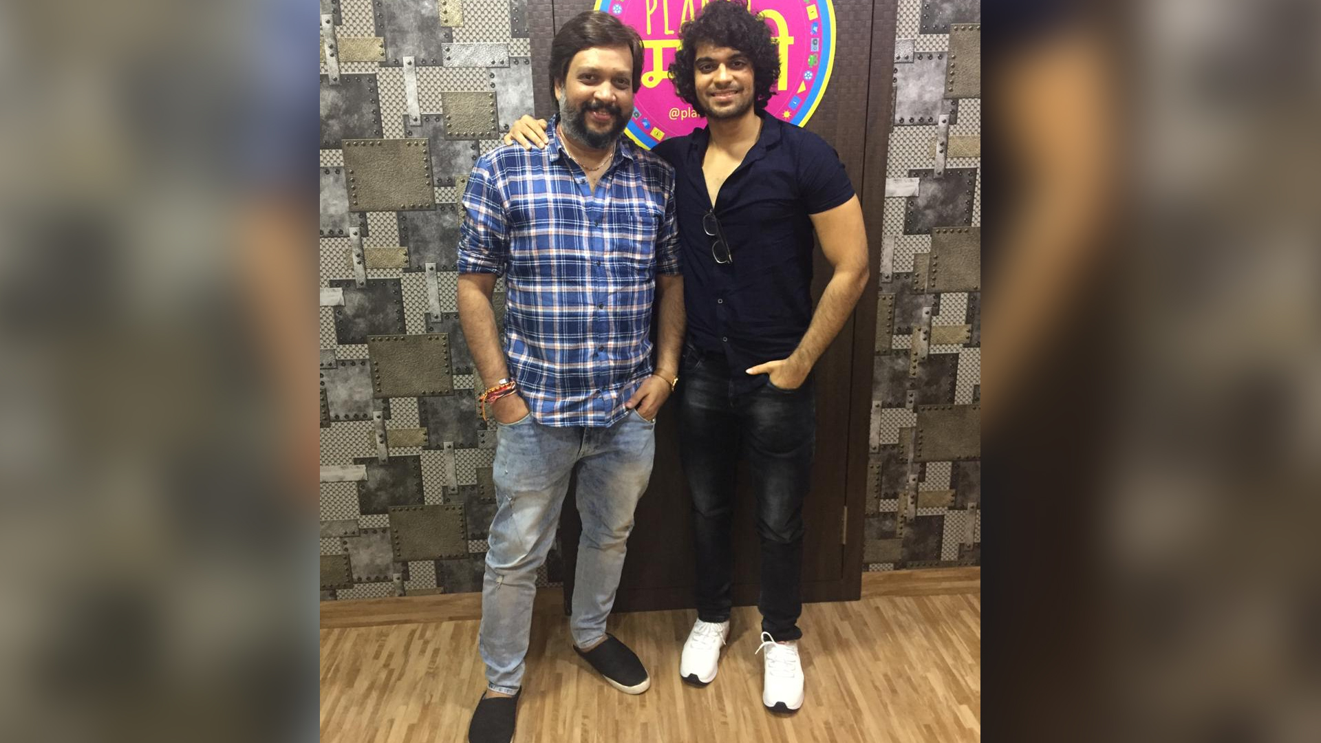 Aayush Shah To Team Up With Filmmaker Akshay Bardapurkar For His First Marathi Film?