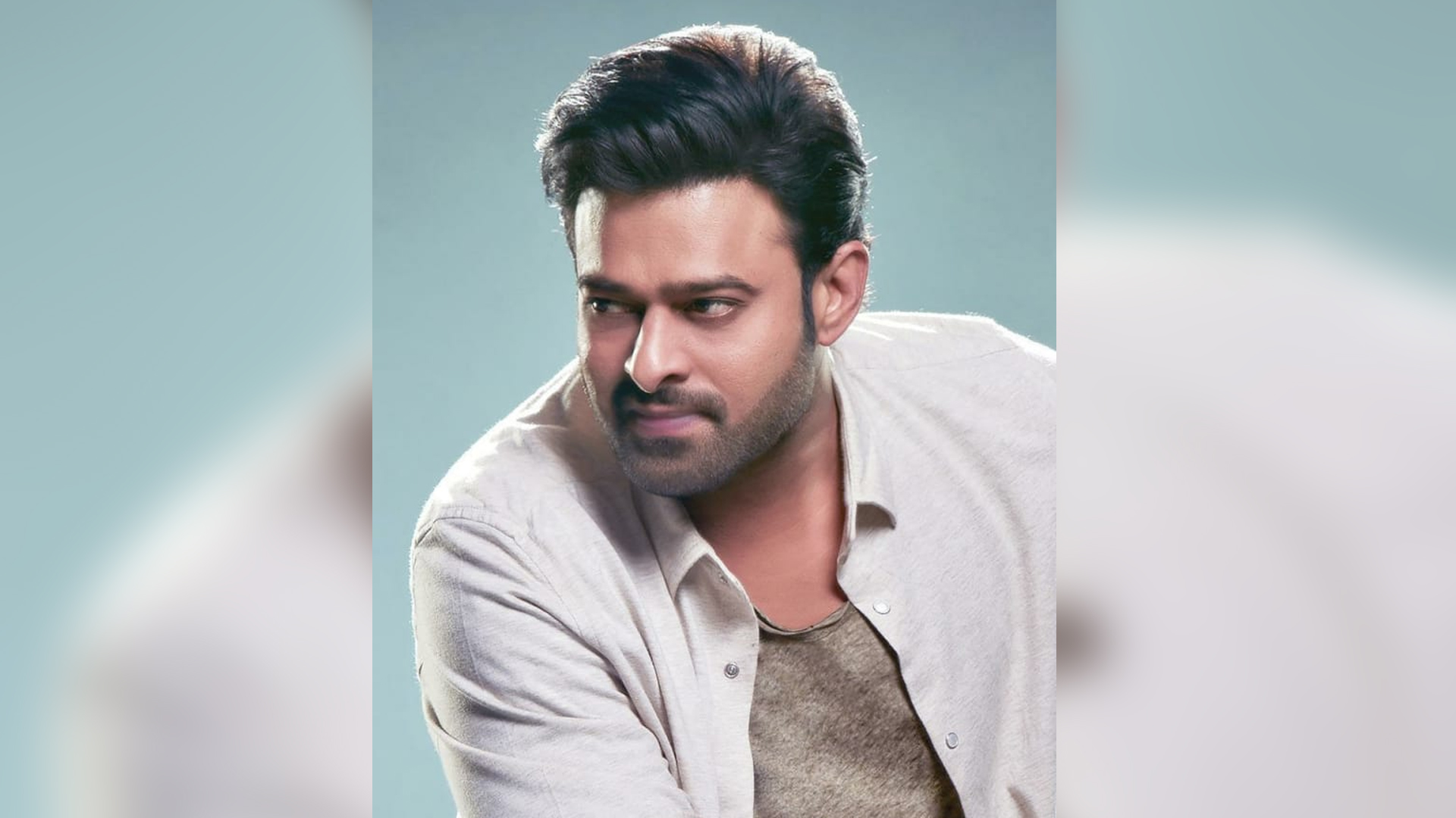 Prabhas’ fans believe that he fits perfectly to play the role of Lord Ram in Adipurush