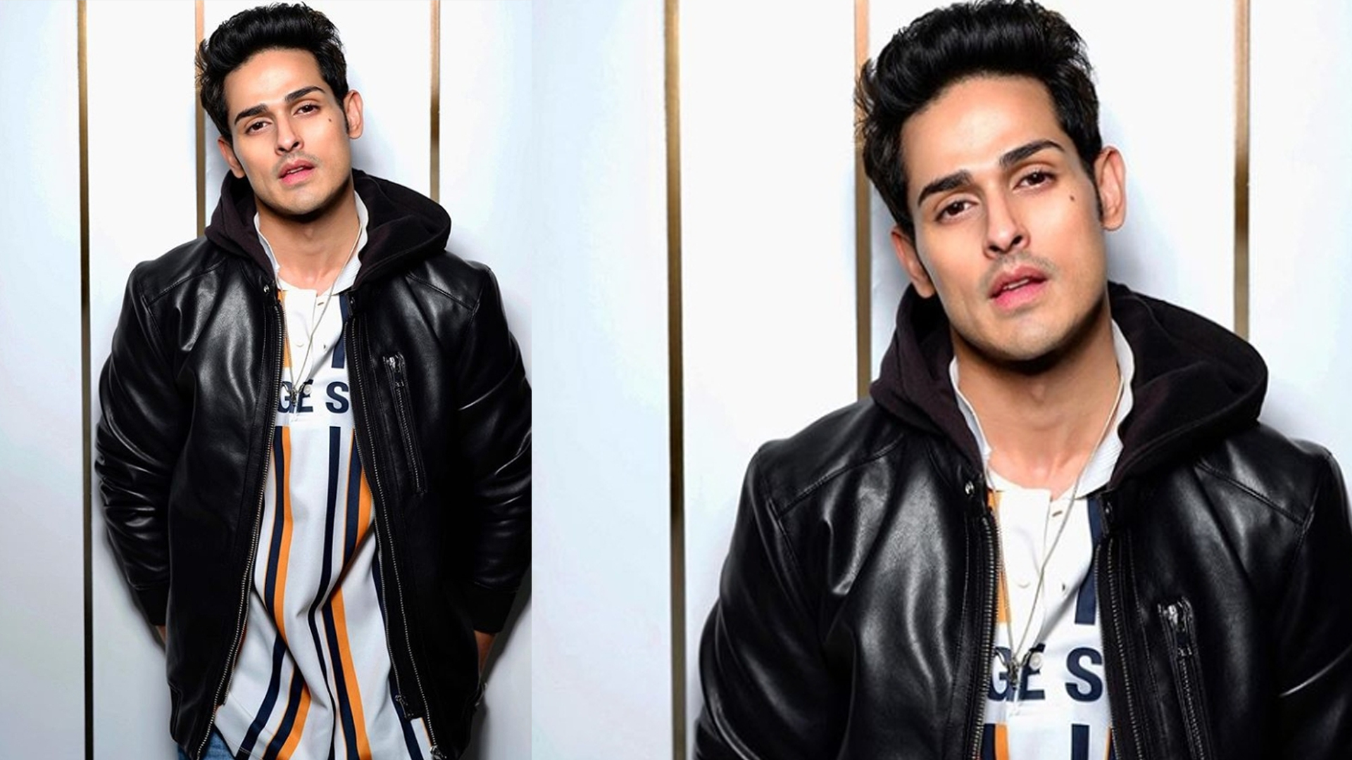 “Stories and concepts like ‘Mumbhai’ really excite me” – Priyank Sharma