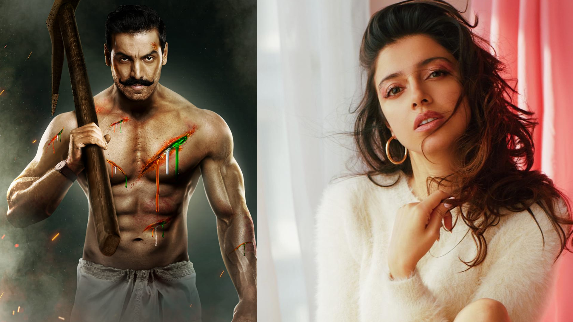 John Abraham and Divya Khosla Kumar to flag off Satyameva Jayate 2 in Lucknow, will continue the shoot till January 2021