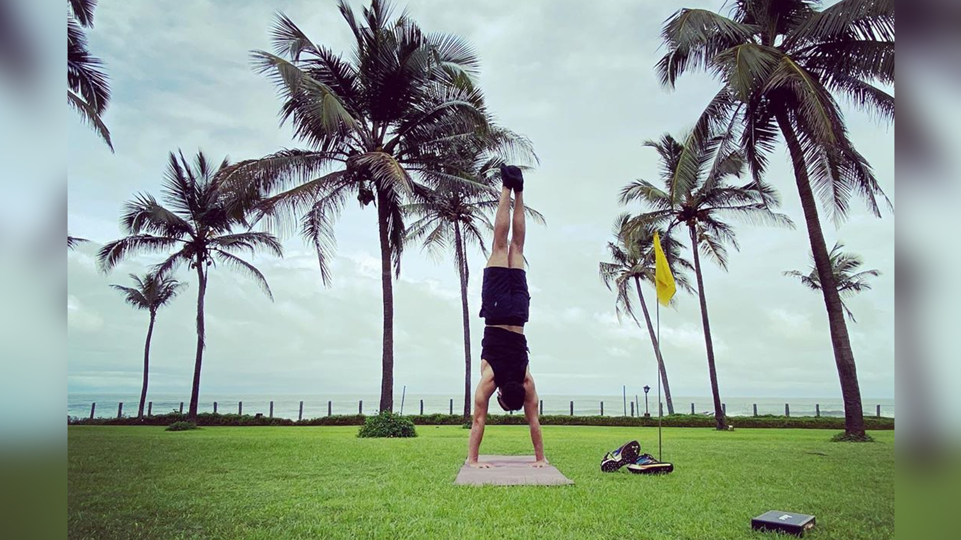 Siddhant Chaturvedi’s workout routine is unique and much different, read more