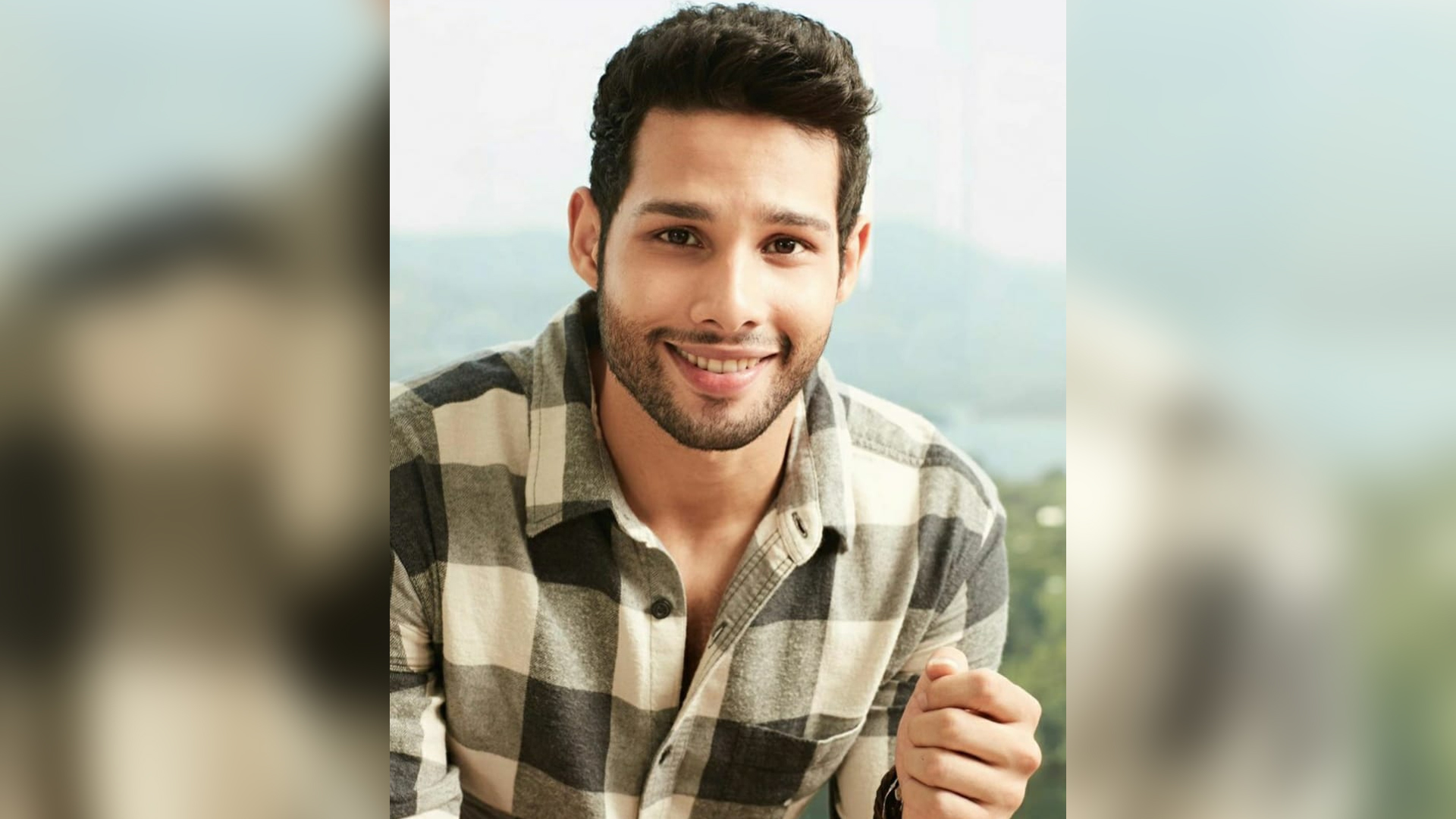 High-in-demand Siddhant Chaturvedi roped in by another popular brand as their ambassador