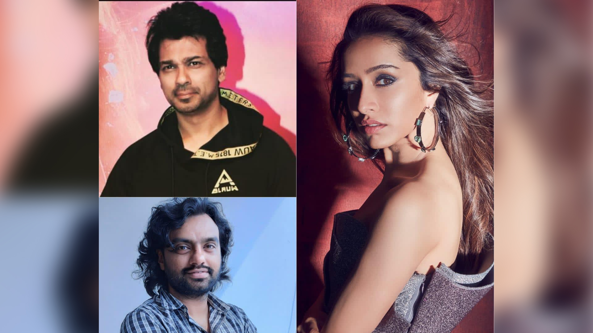 Shraddha Kapoor to play Bollywood’s newest Nagin; Award Winning Director Vishal Furia will direct the film to be produced by Actor Nikhil Dwivedi.