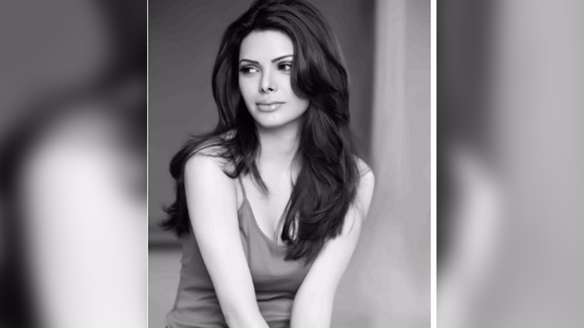 Sherlyn Chopra wishes Happy Gandhi Jayanthi, says ” My religion is based on truth and non-violence”