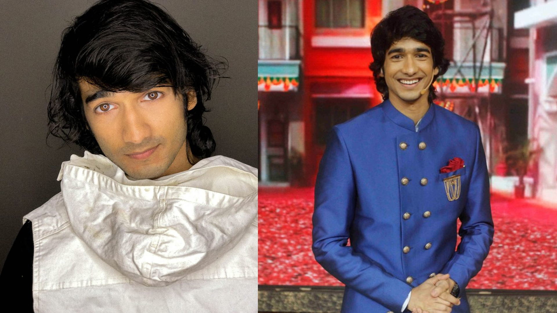 “I am going to miss being in Kolkata this year for Durga Puja” – Shantanu Maheshwari