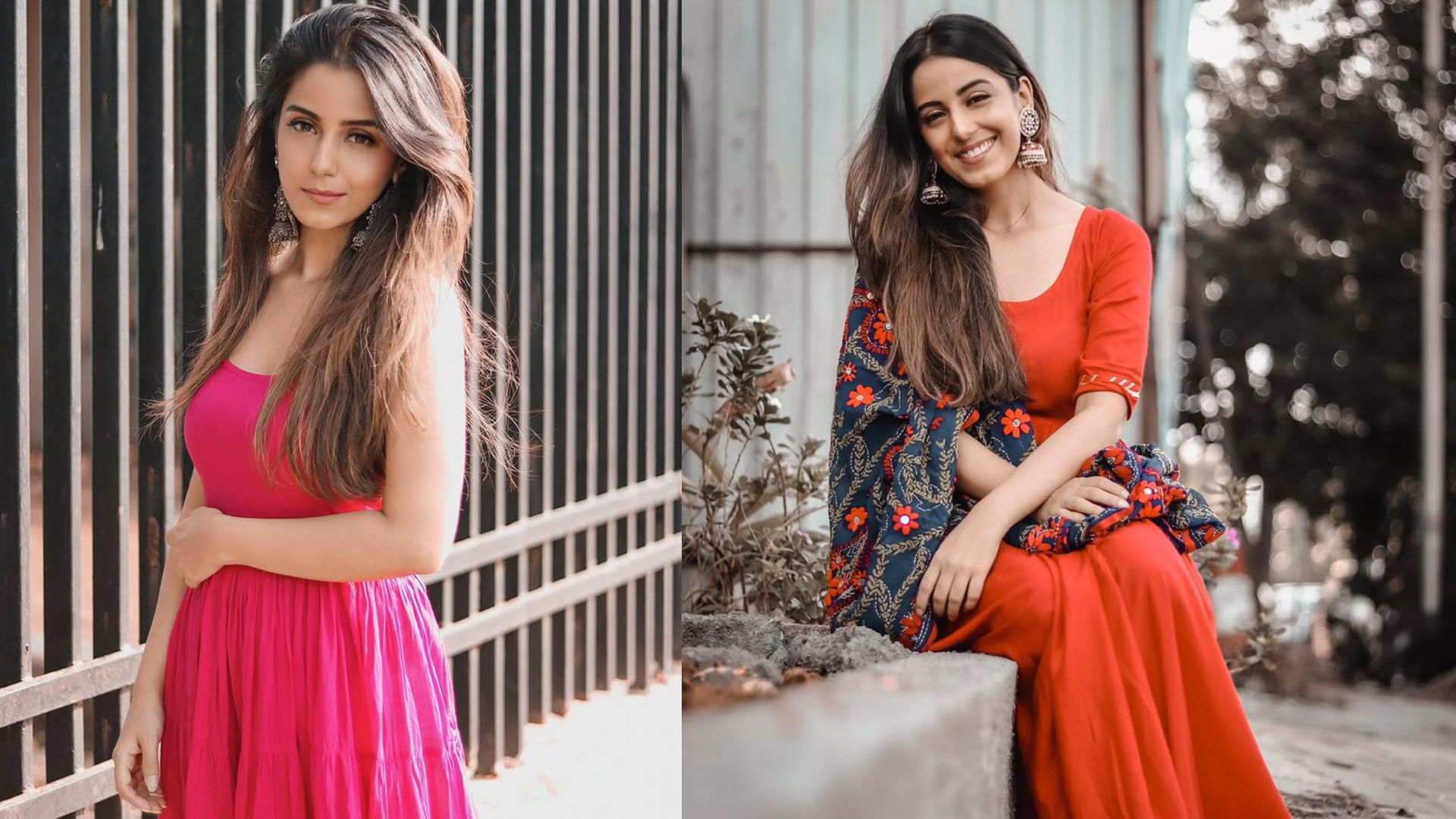 “It’s amazing to see how non dancers also bring out the best of their dancing potential during Navratri” – Srishty Rode