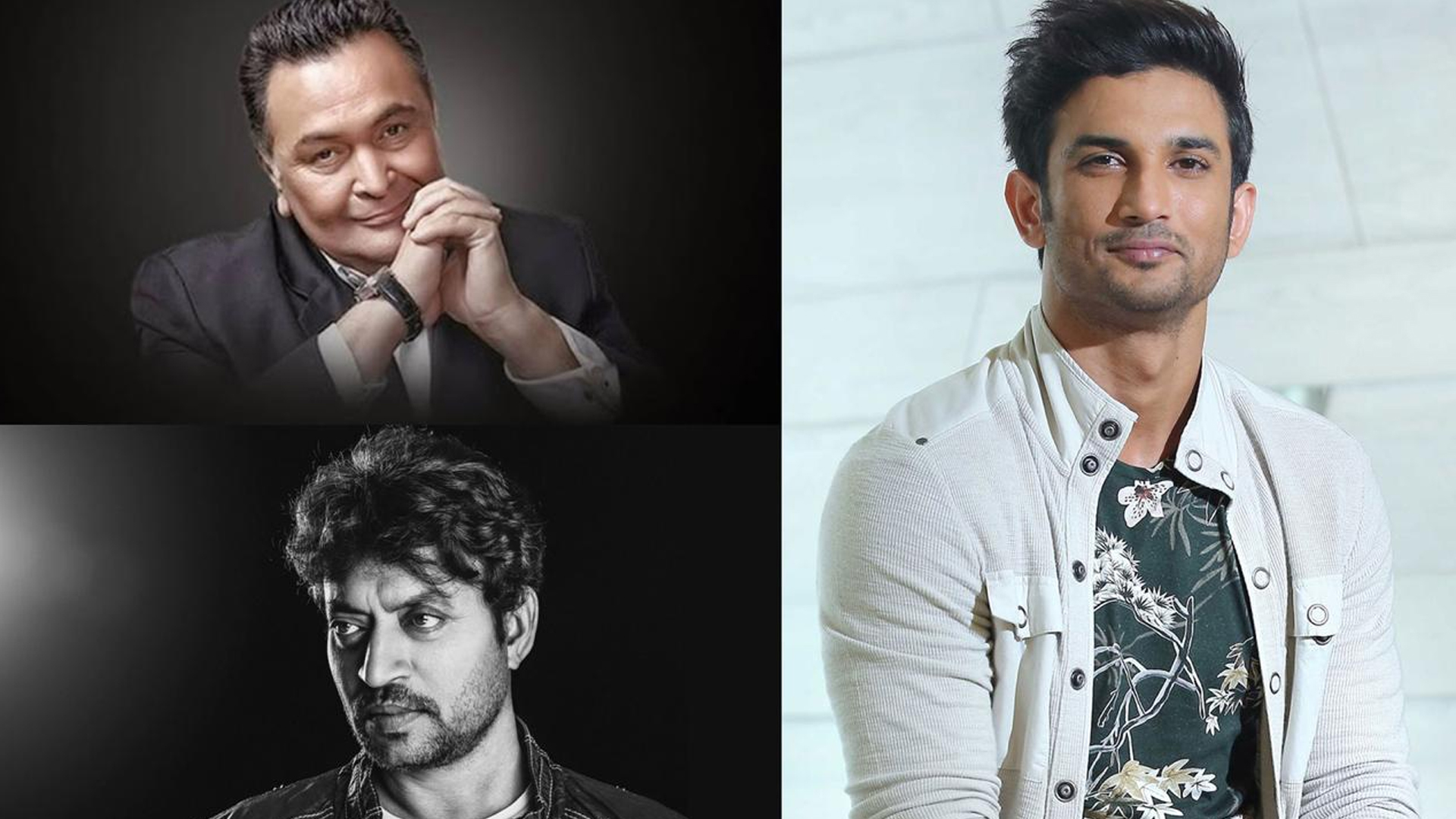 Indian Film Festival of Melbourne 2020 to pay tribute to Irrfan Khan, Rishi Kapoor and Sushant Singh Rajput with a special screening of their films