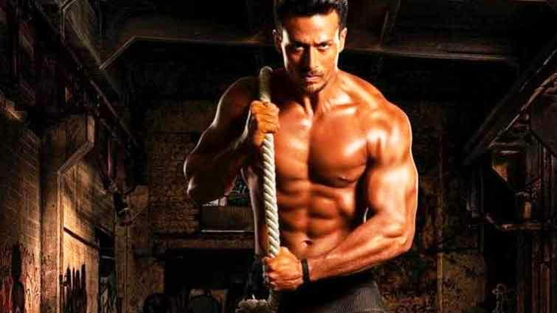 Tiger Shroff: I shot for some of the most intense action sequences for Baaghi 3!