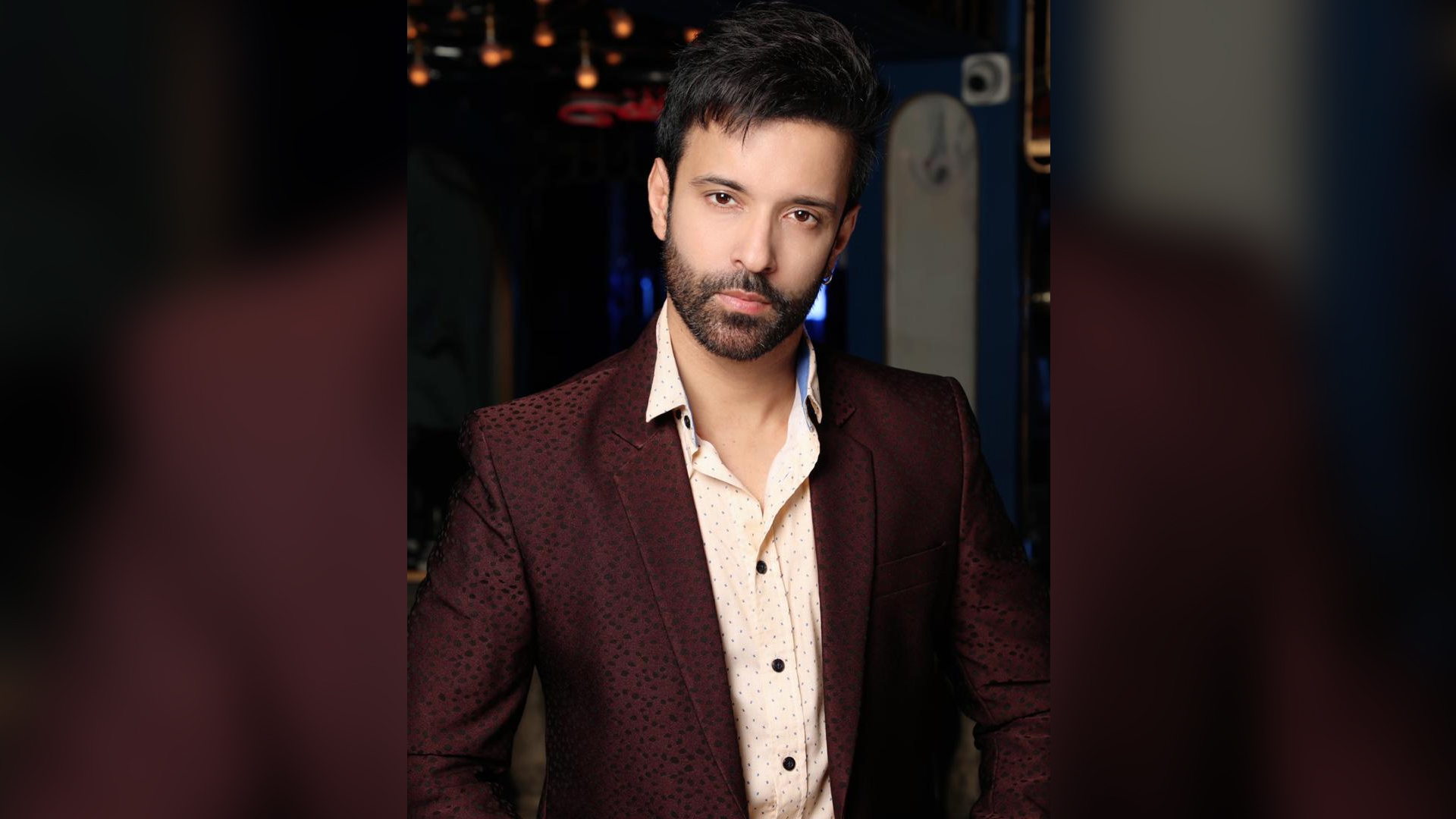 “The nuances of my character in Naxalbari intrigued me” – Aamir Ali