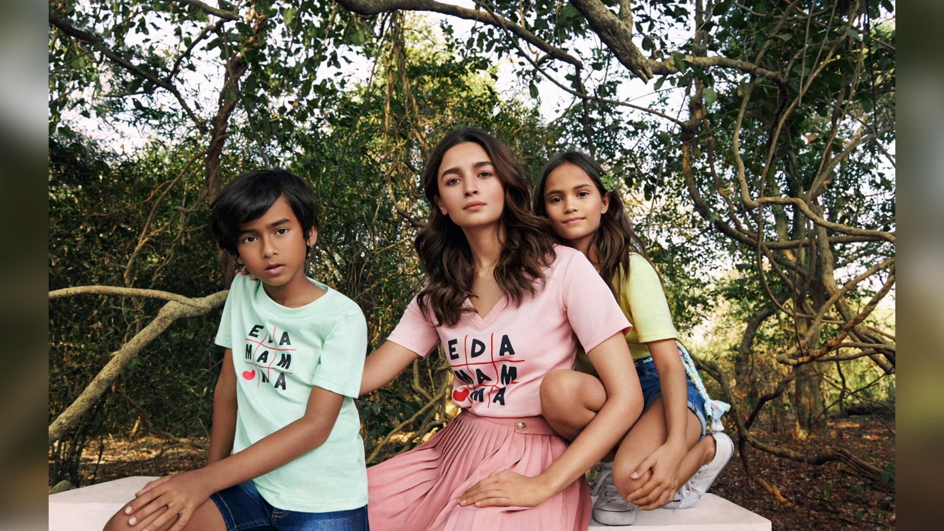 Alia Bhatt launched her own label of kids clothing and season one is almost sold out