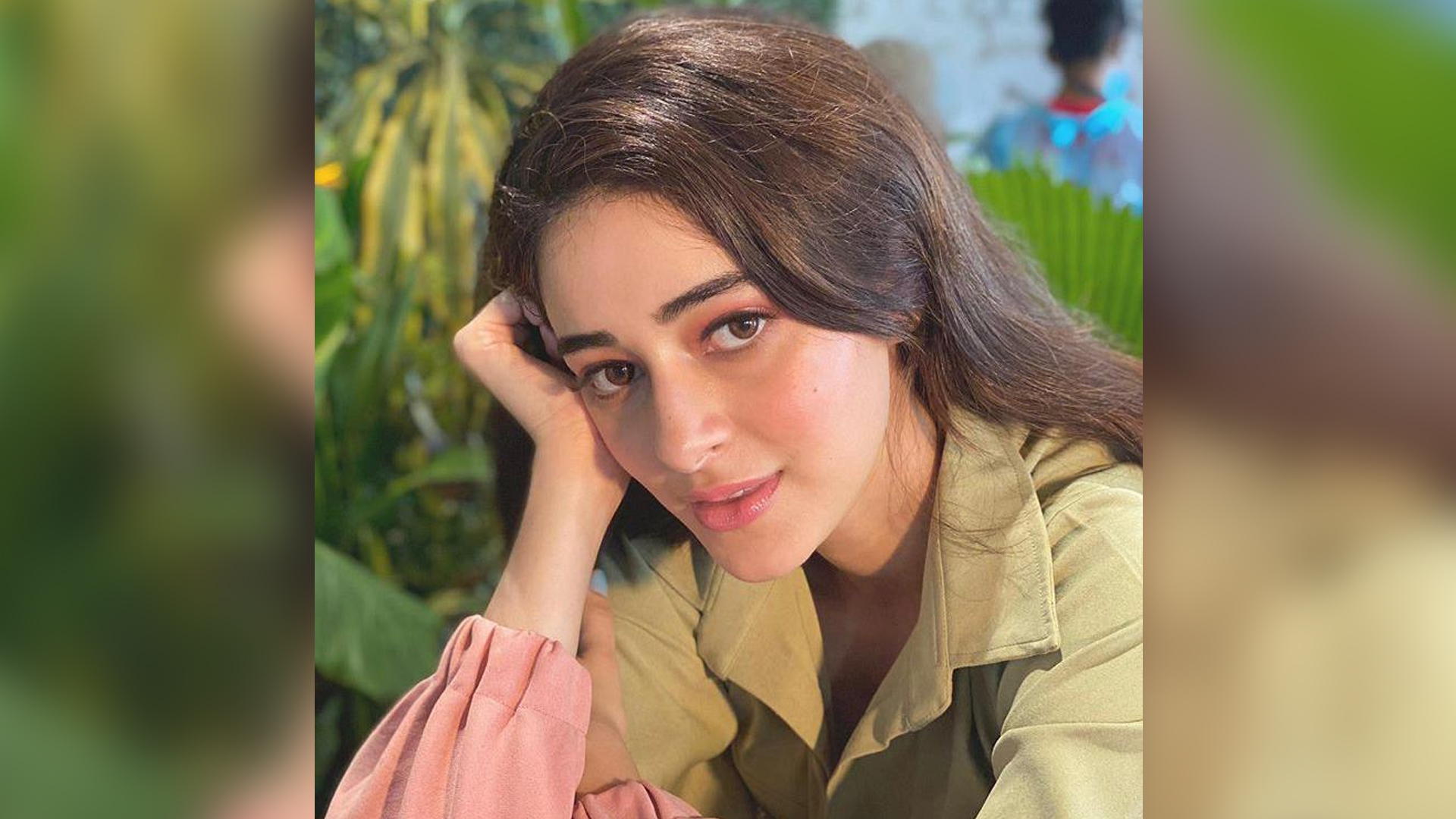 “Was a really fun watch for my friends because they could never imagine me in a role like that”, shares Ananya Panday on her role as Pooja in Khaali Peeli