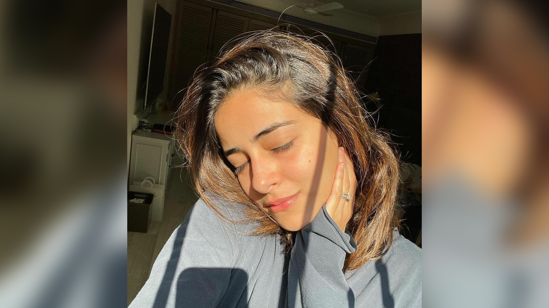 A source close to Ananya Panday reveals her upcoming busy schedule and we’re excited!