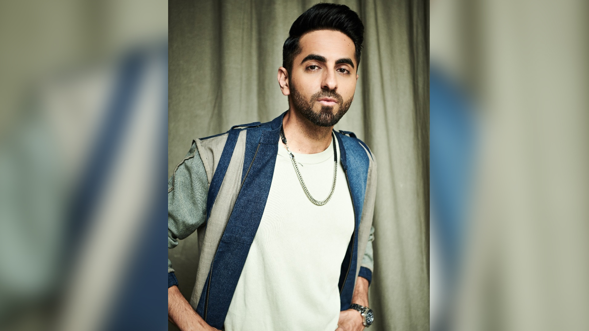 ‘I have checked into a hotel’ : reveals Bollywood star Ayushmann Khurrana, who despite shooting in his hometown Chandigarh isn’t staying with his family because of coronavirus threat