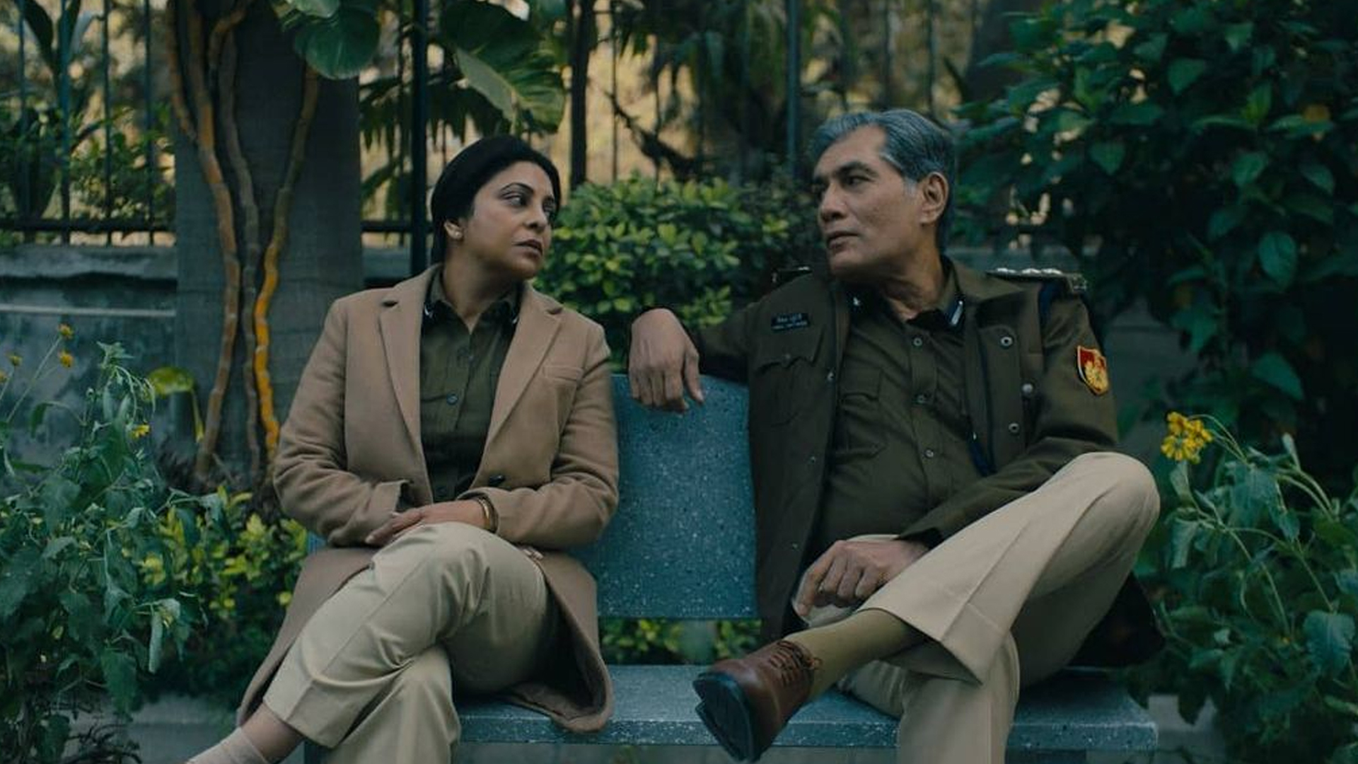 Netflix’s Delhi Crime produced by Golden Karavan, SK Global Entertainment and FilmKaravan bags ‘Best Drama Series’ at the 48th International Emmy Awards 2020