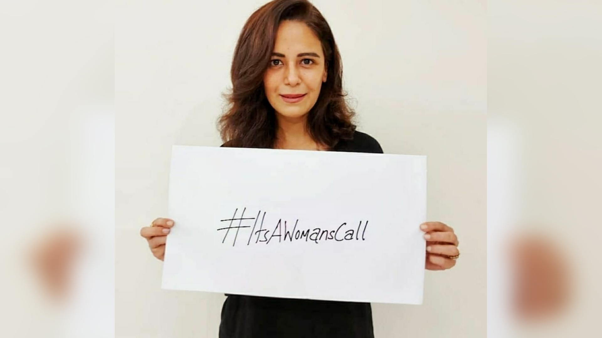 Post Farah Khan and Anita Hassnandani, Mona Singh opens up about #it’sawomanscall