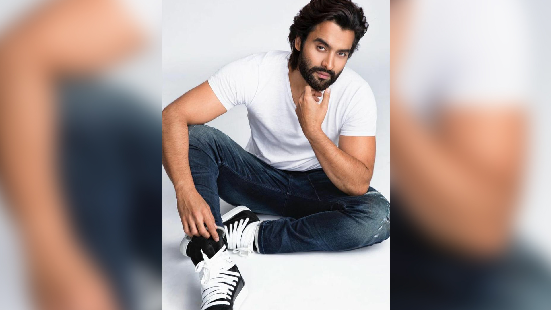 Did you know? Jackky Bhagnani has been working 16 hours a day during the lockdown