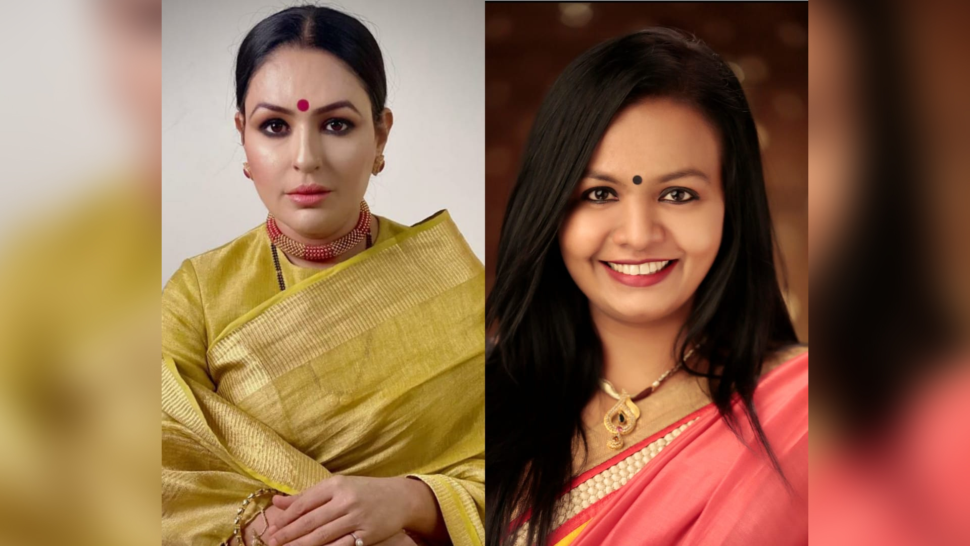 Director Seemaa Desai and actress Ashwini Kalsekar win big at 3rd New Jersey Indian and International Film festival, for their short film ‘Tindey’