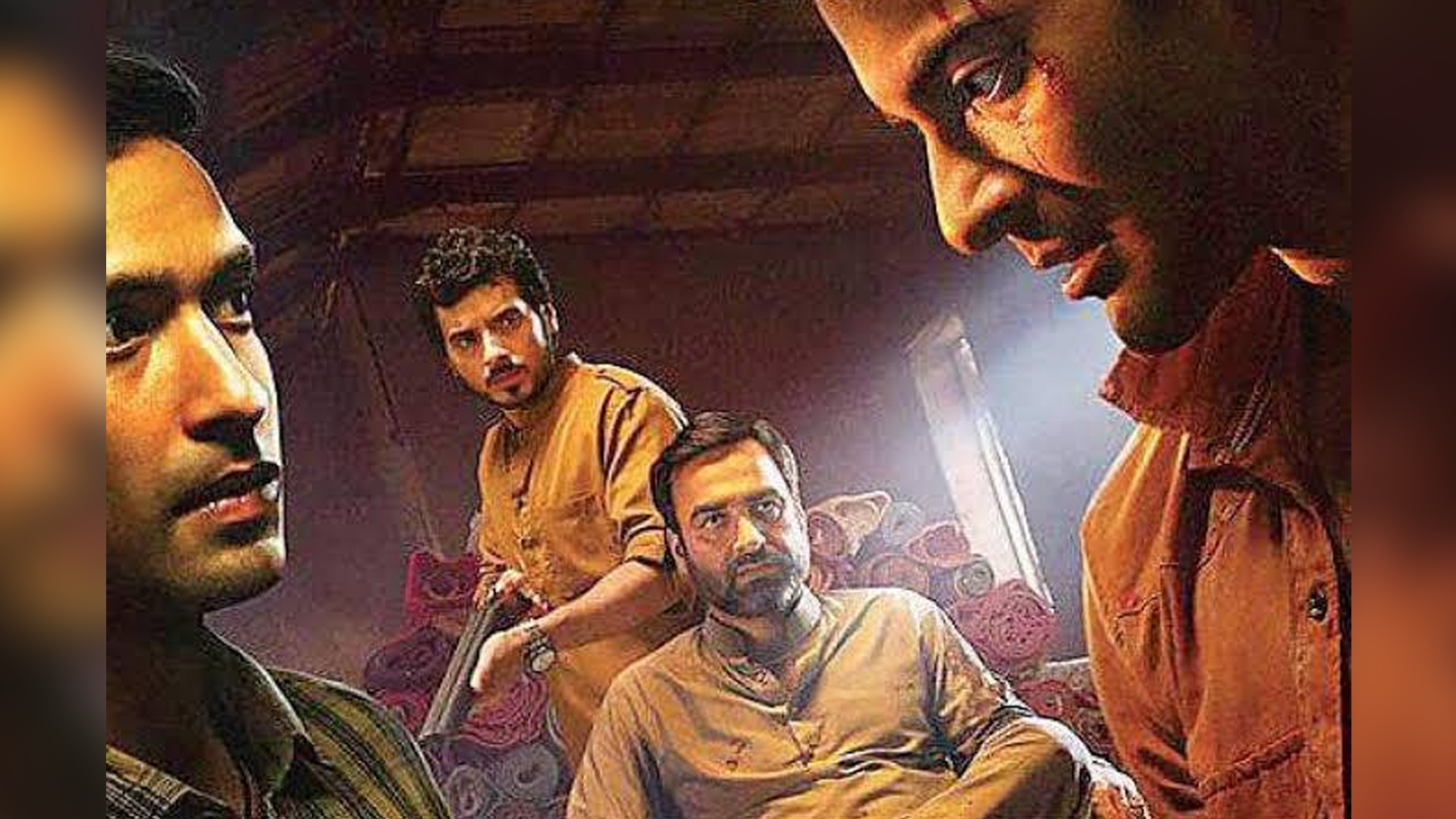 AMAZON ORIGINAL SERIES MIRZAPUR SEASON 2 CREATES HISTORY! BECOMES THE MOST-WATCHED SHOW OF ALL-TIME ON AMAZON PRIME VIDEO, GREENLIGHTS THIRD SEASON