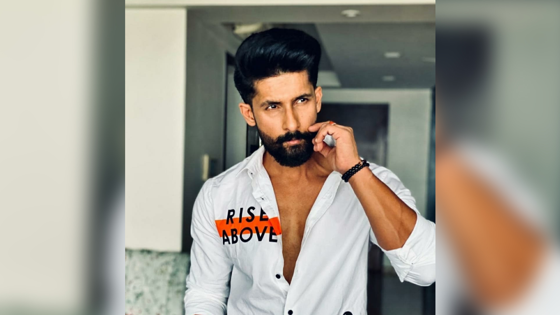 Guess what! Ravi Dubey to be part of thriller series- Breathe Season 3?