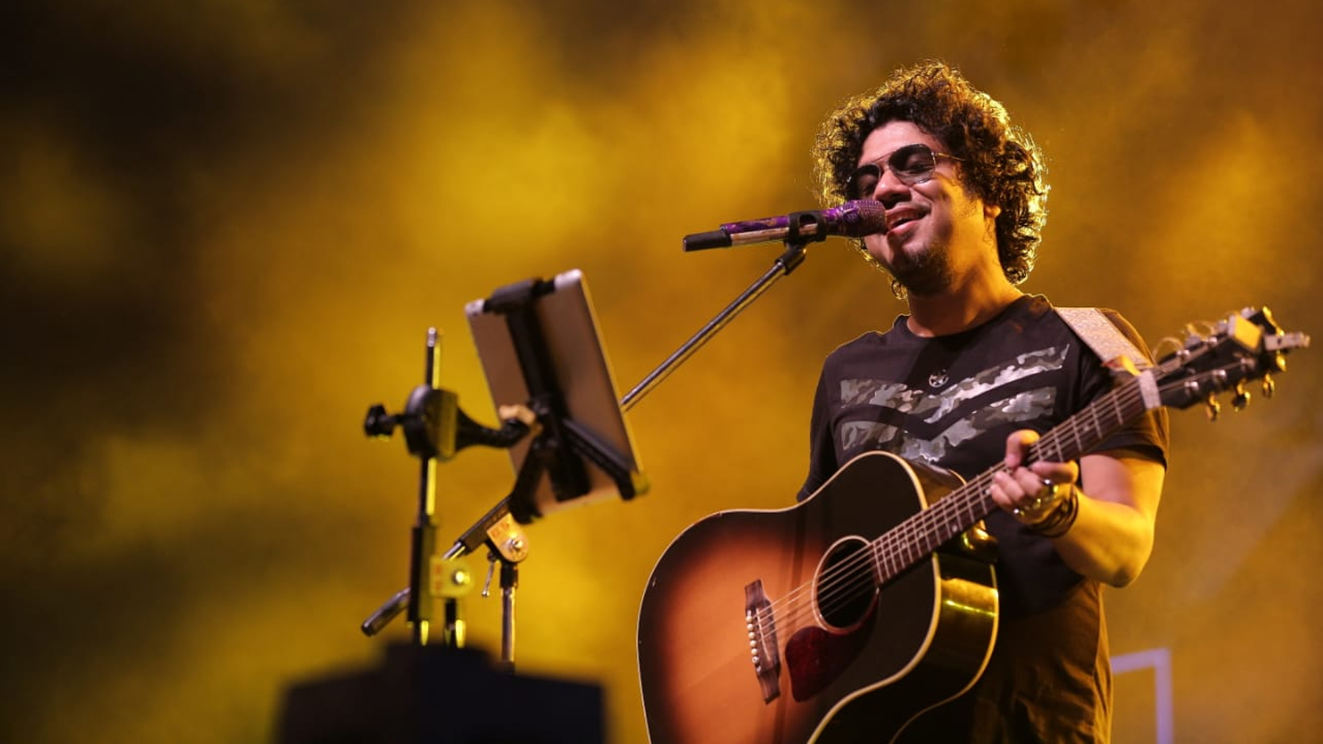 All Assam Paponists make Papon’s 45th birthday special