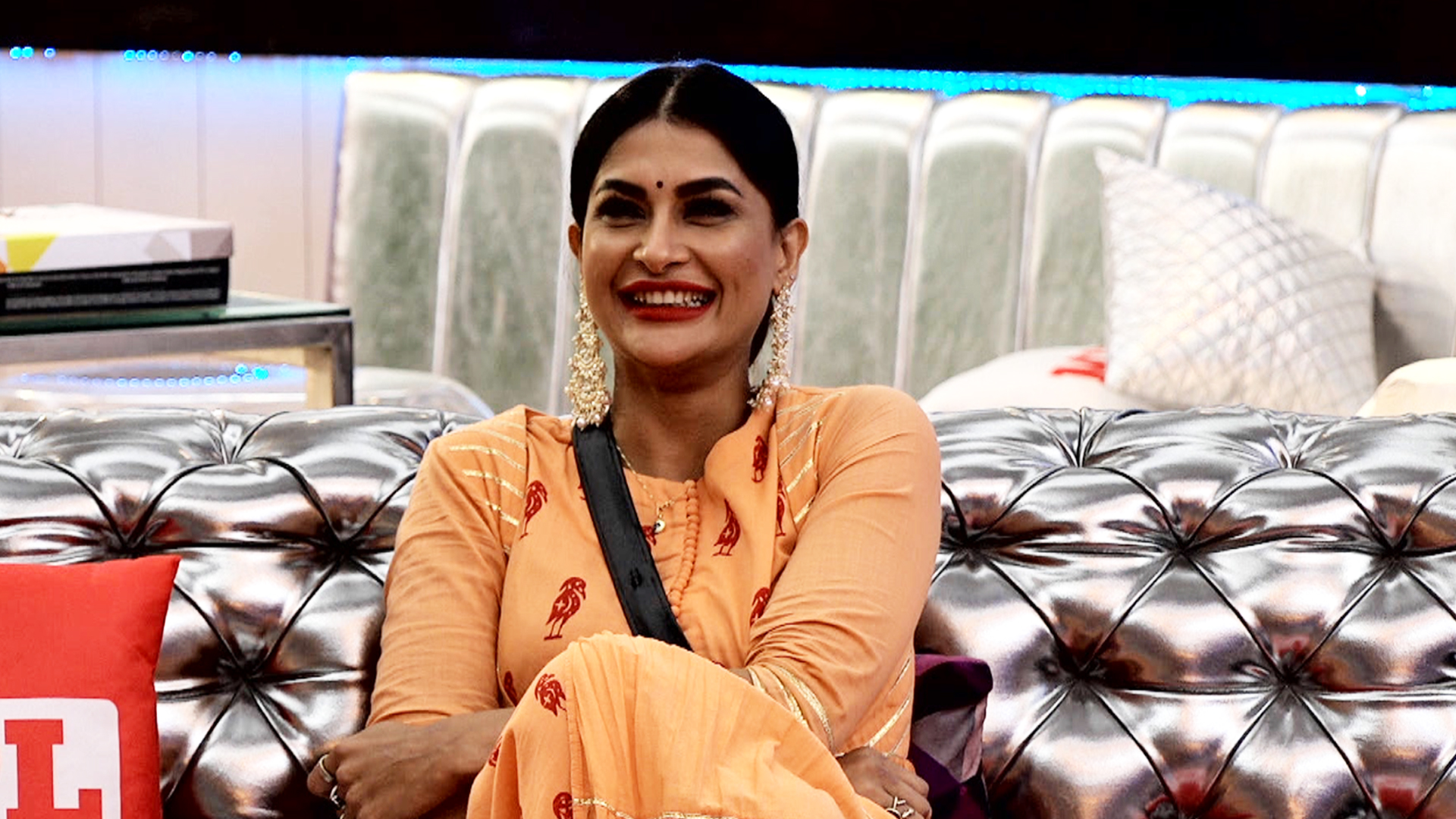 Pavitra Punia’s rollercoaster journey on Bigg Boss 14 comes to an end!