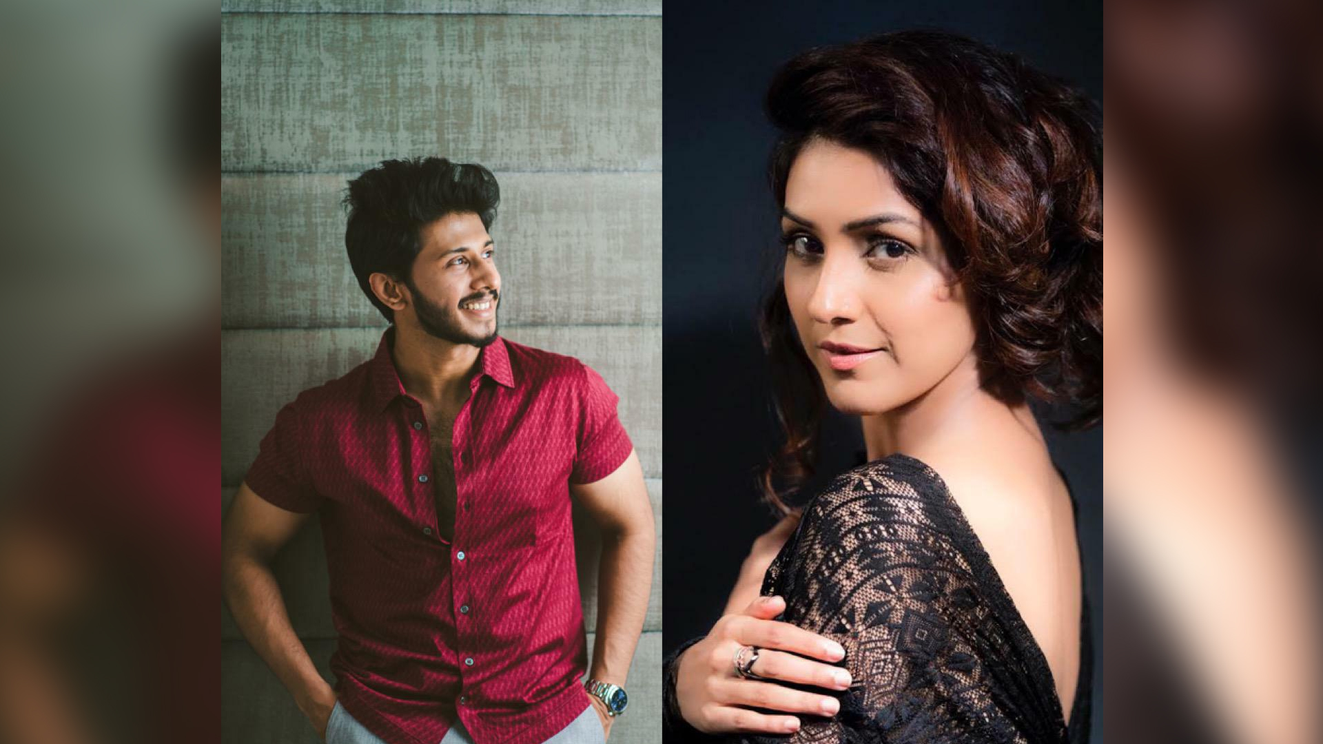 Neeti Mohan and Ruthvik Reddy roped in for Arun Shankar’s Next single